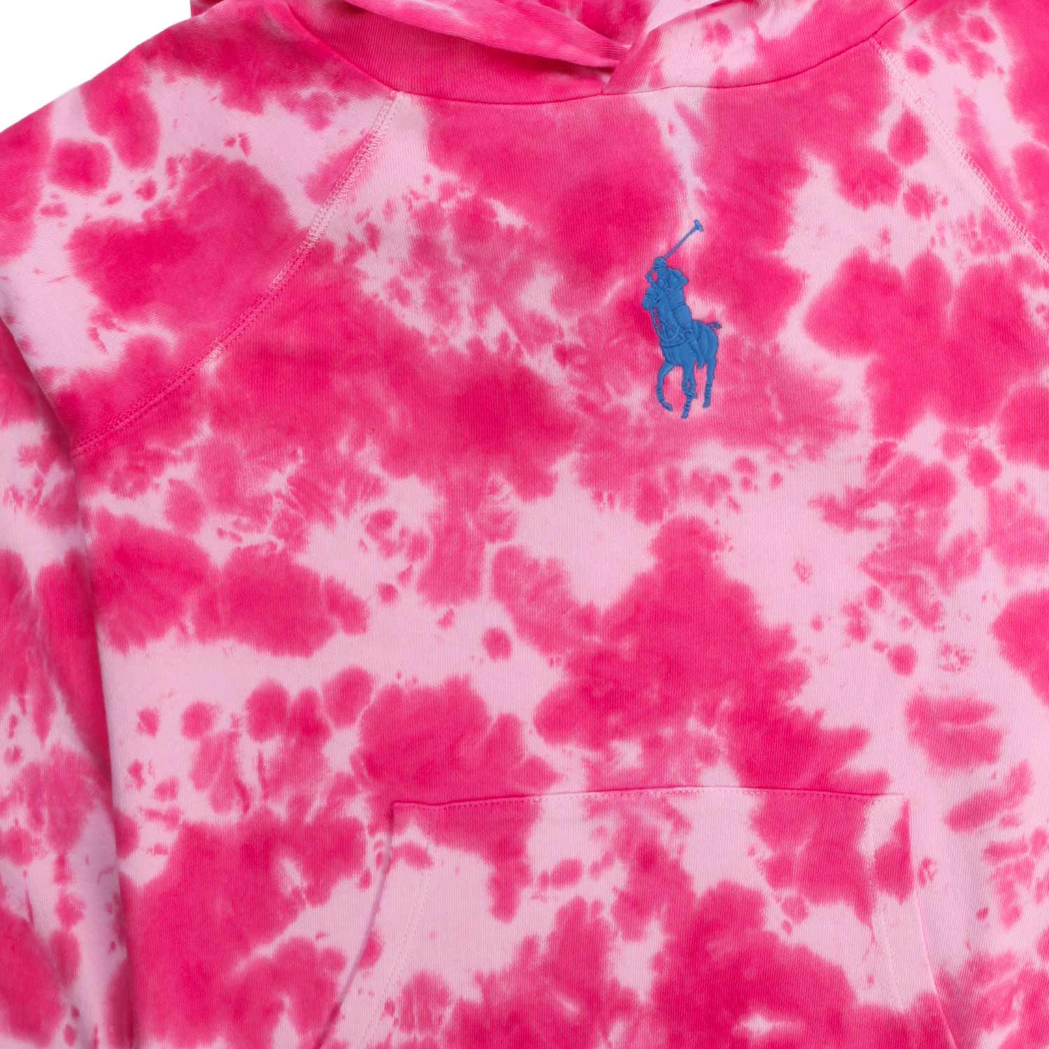 FELPA ROSA CON CAPPUCCIO GIRL - annameglio.com abbigliamento moda