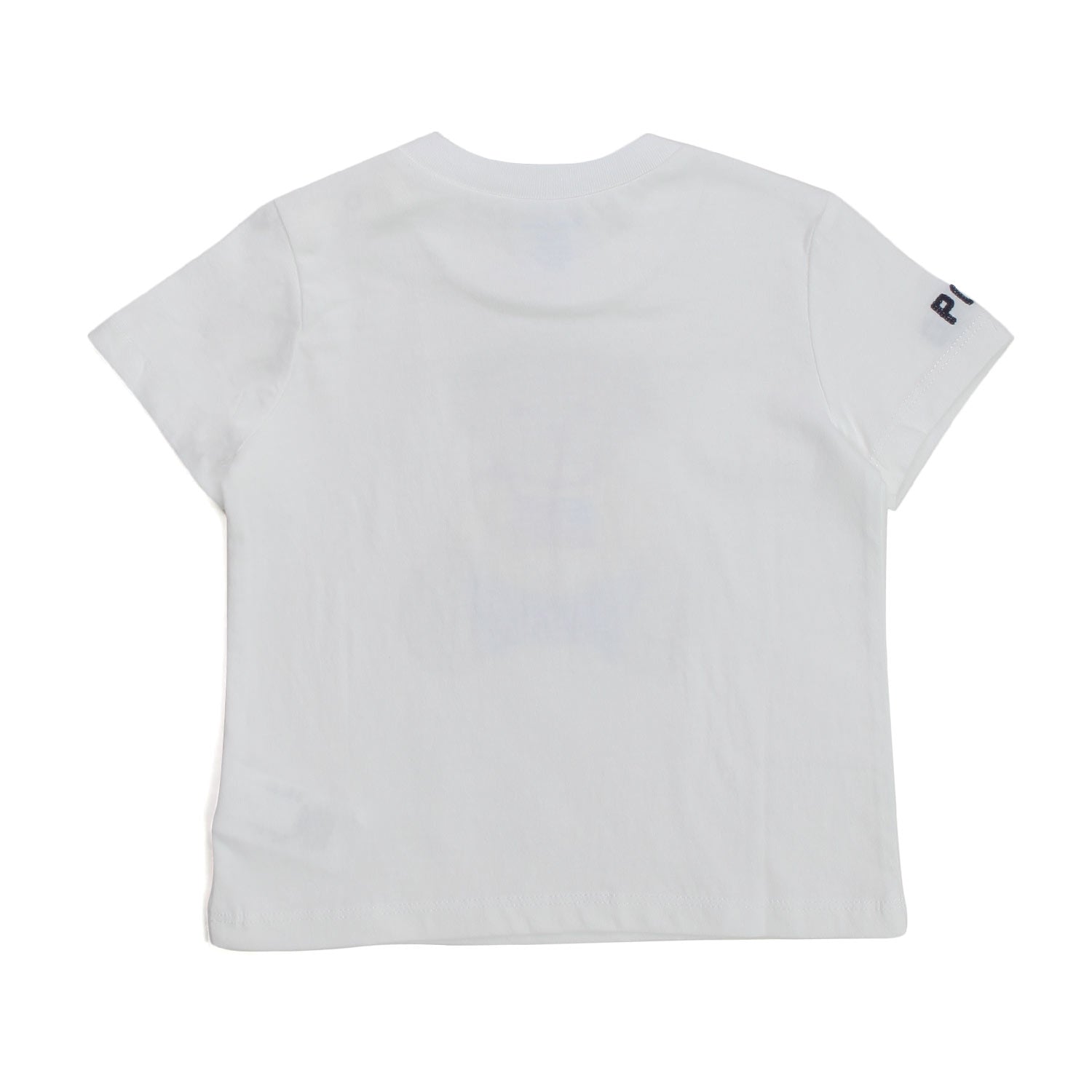 T-SHIRT POLO BEAR NEONATO - annameglio.com abbigliamento moda