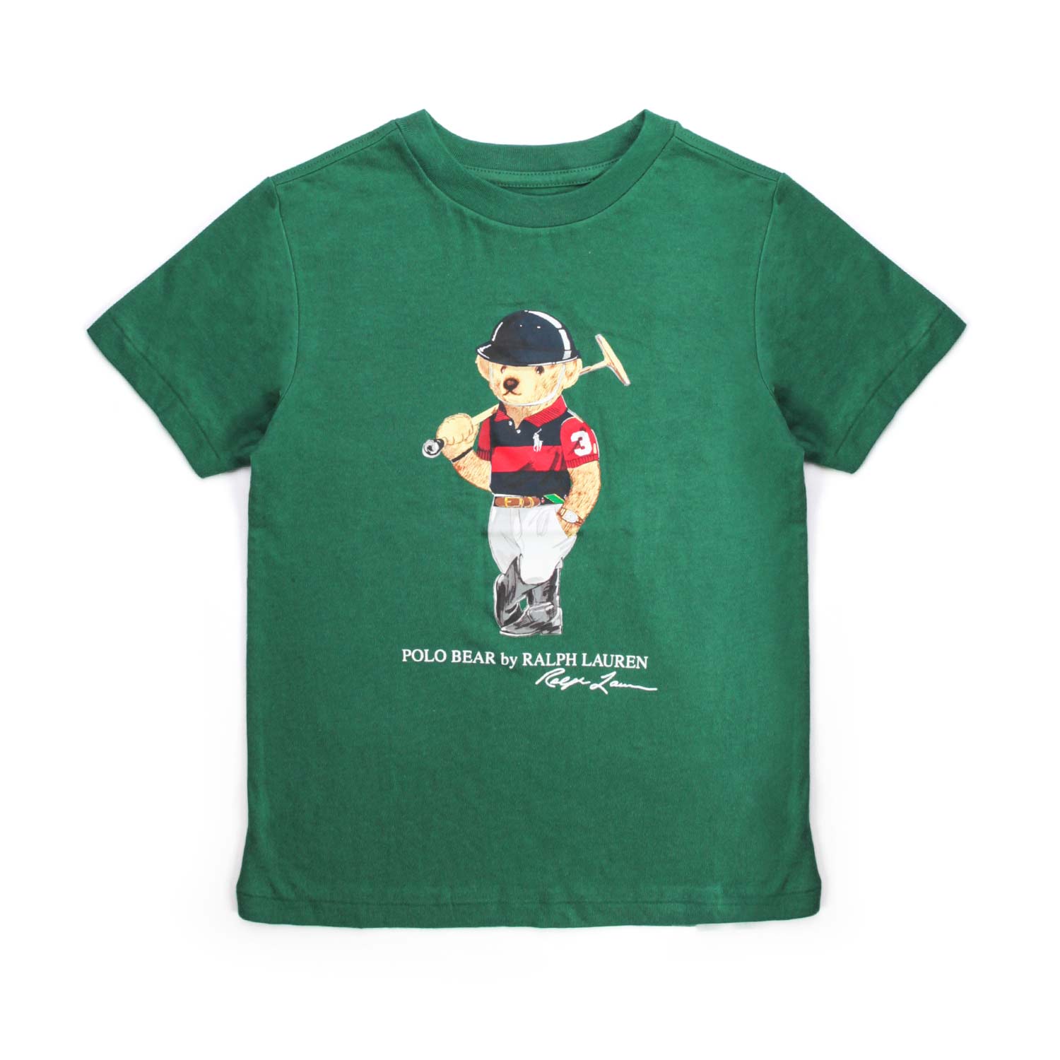 T-SHIRT VERDE COTONE UNISEX - annameglio.com abbigliamento moda