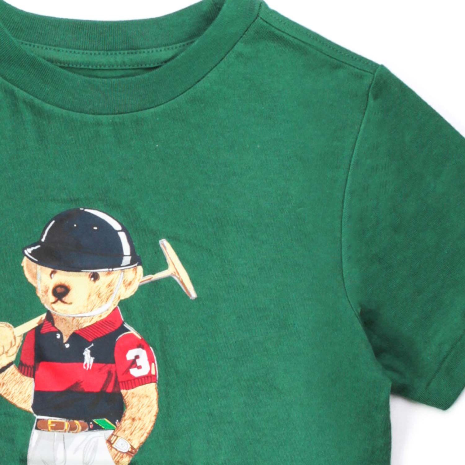 T-SHIRT VERDE COTONE UNISEX - annameglio.com abbigliamento moda