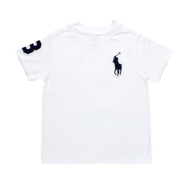 T-SHIRT LOGO BAMBINO RAGAZZO - annameglio.com abbigliamento moda
