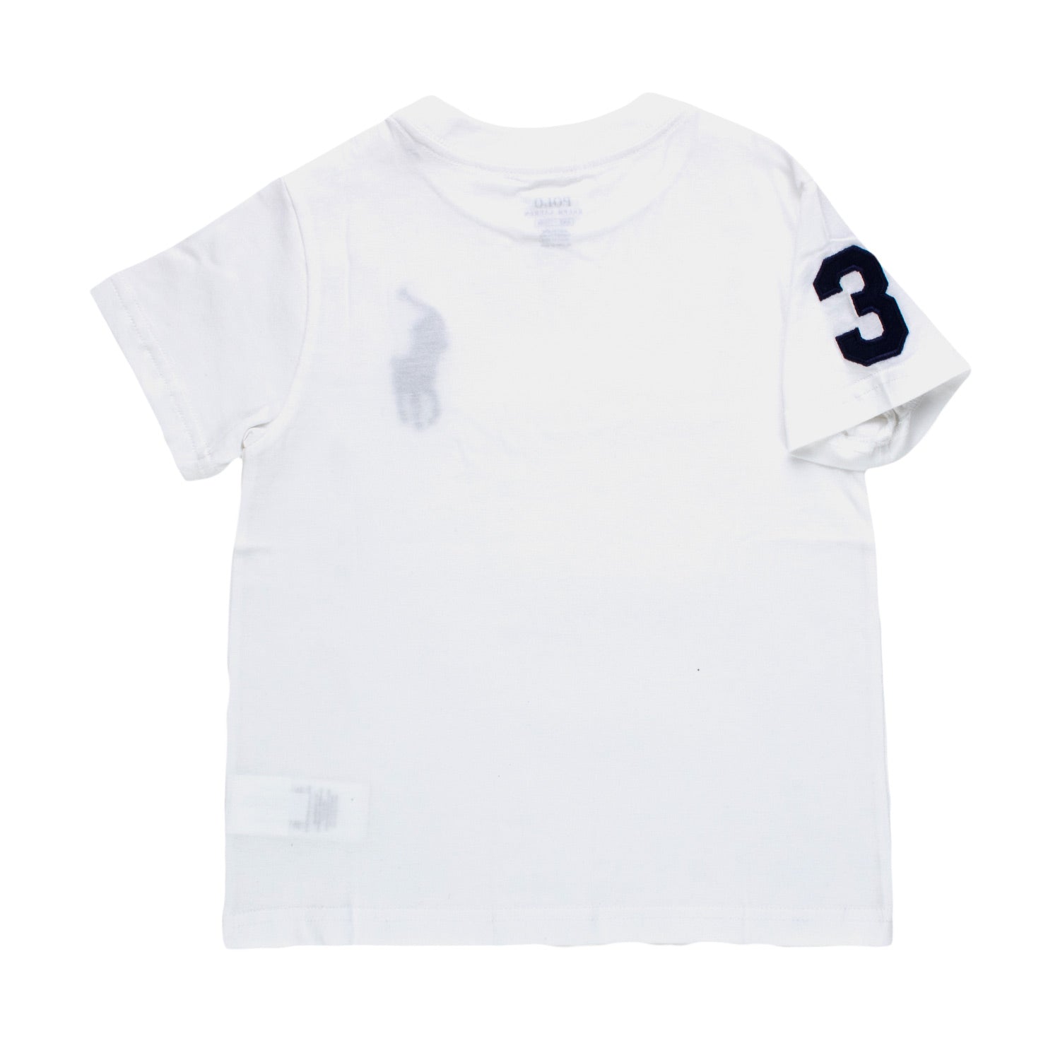 T-SHIRT LOGO BAMBINO RAGAZZO - annameglio.com abbigliamento moda