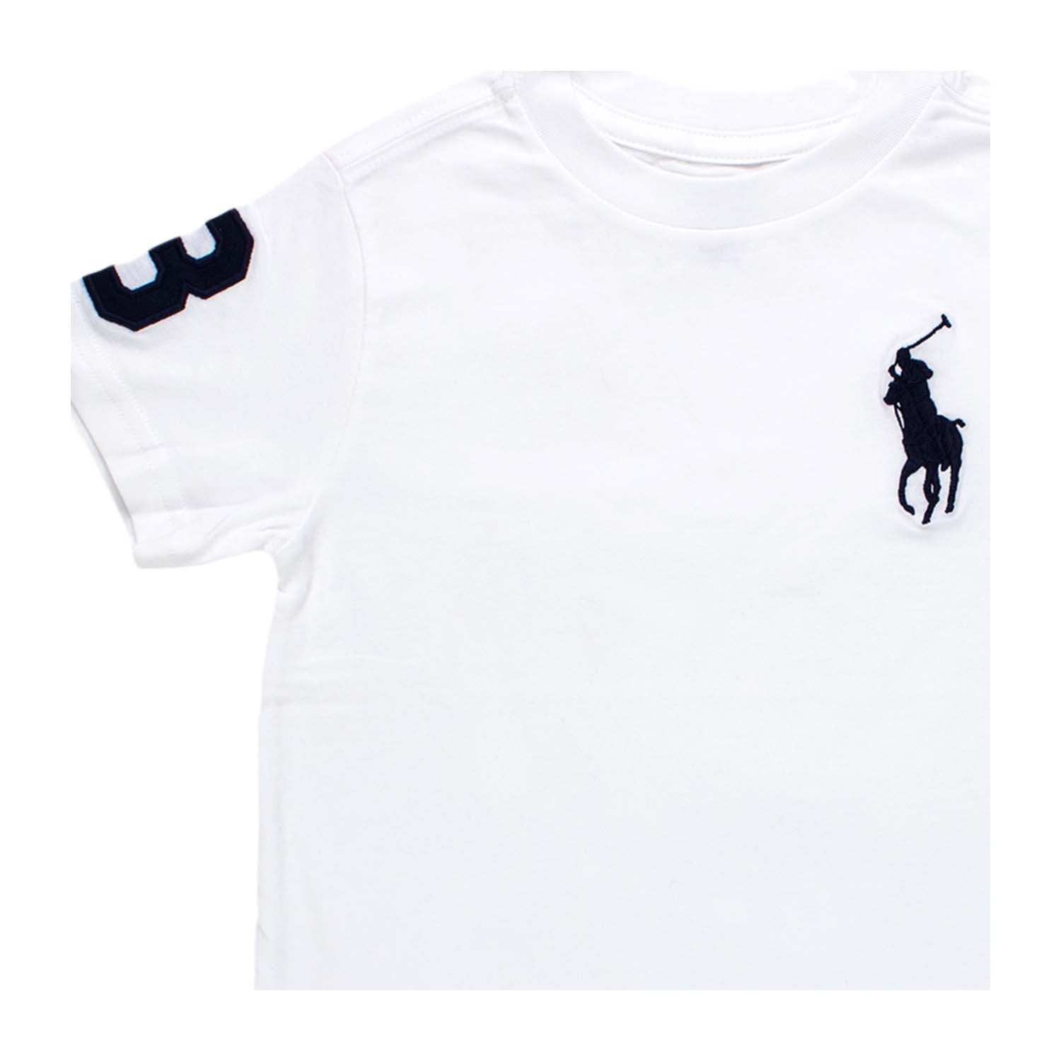 T-SHIRT LOGO BAMBINO RAGAZZO - annameglio.com abbigliamento moda