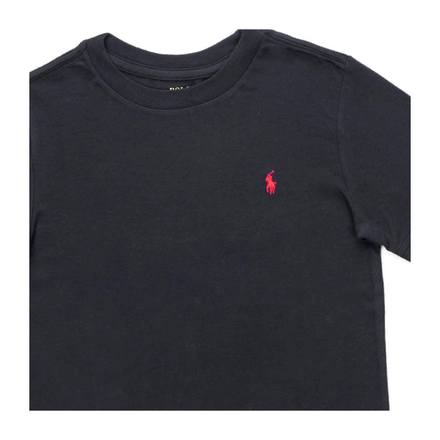 T-SHIRT BLU IN COTONE UNISEX - annameglio.com abbigliamento moda