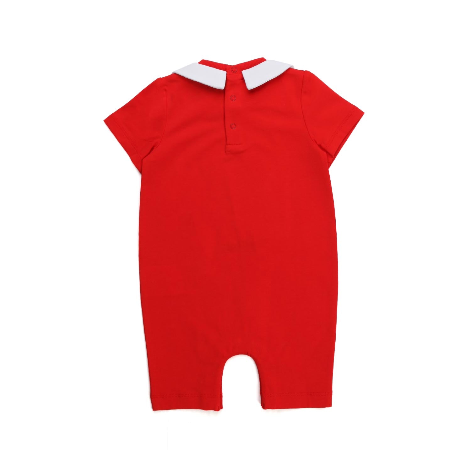 TUTINA ROSSA CON ORSETTO UNISEX - annameglio.com abbigliamento moda