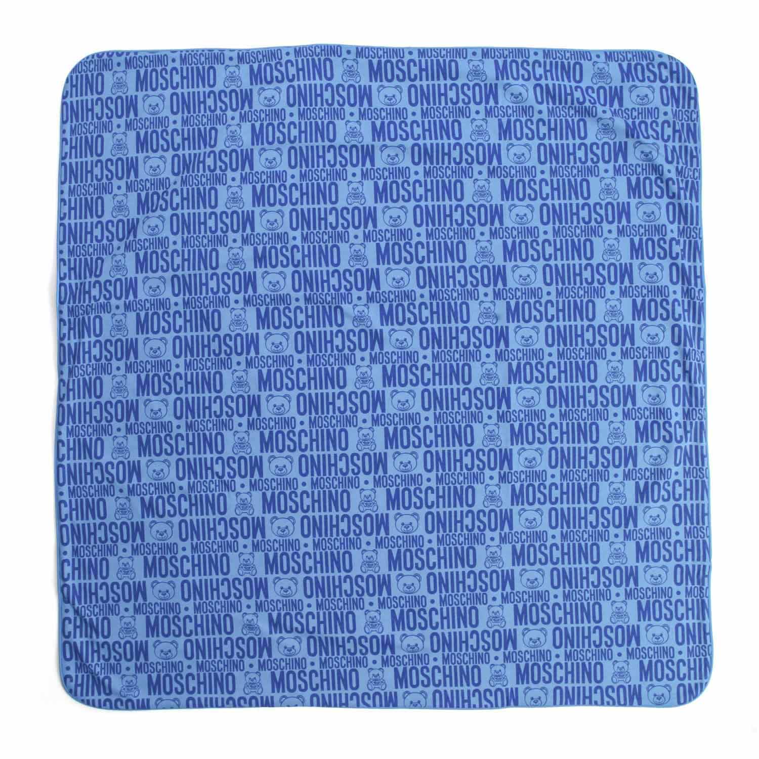 COPERTINA LOGO NEONATO - annameglio.com abbigliamento moda