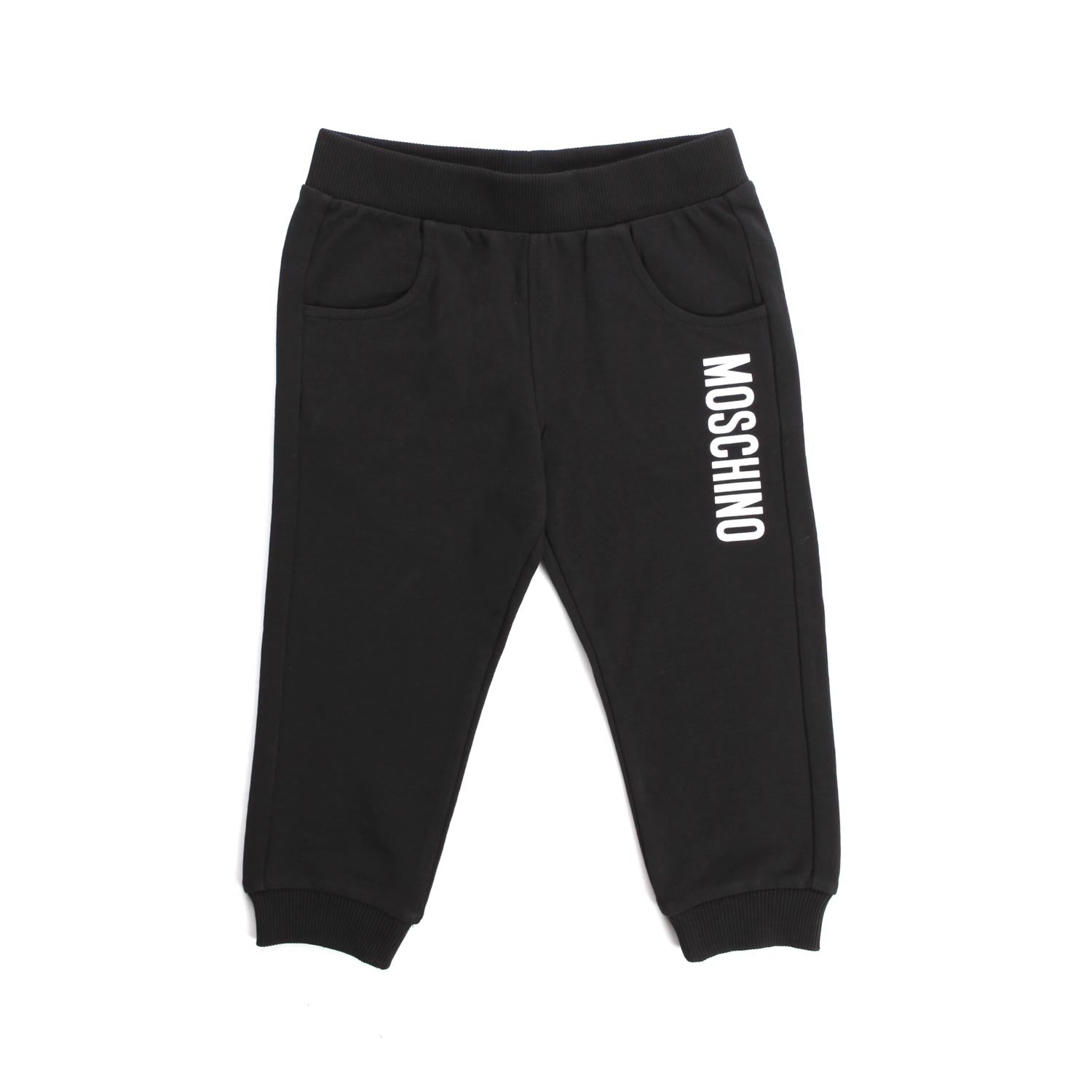 PANTALONE DA TUTA BIMBO UNISEX - annameglio.com abbigliamento moda