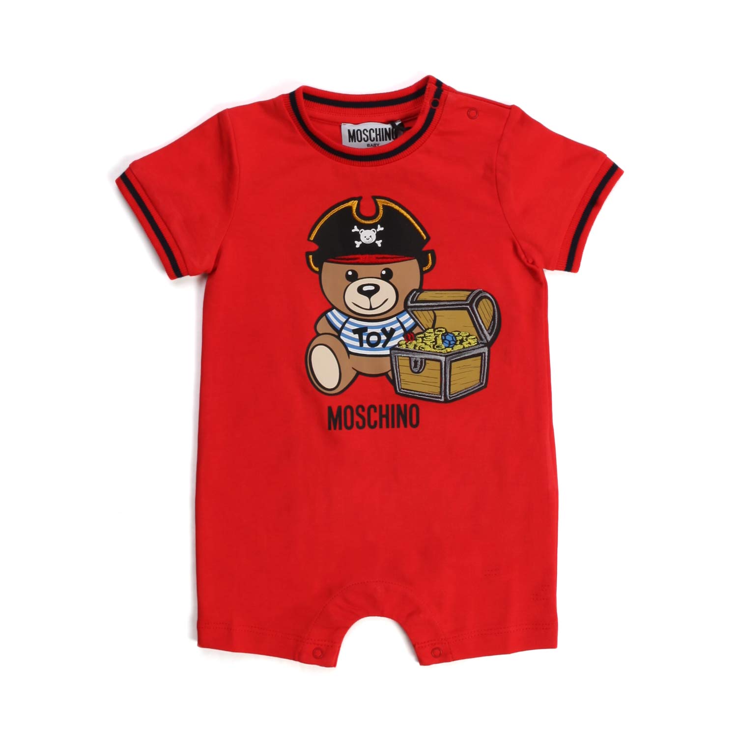 PAGLIACCETTO COTONE UNISEX - annameglio.com abbigliamento moda