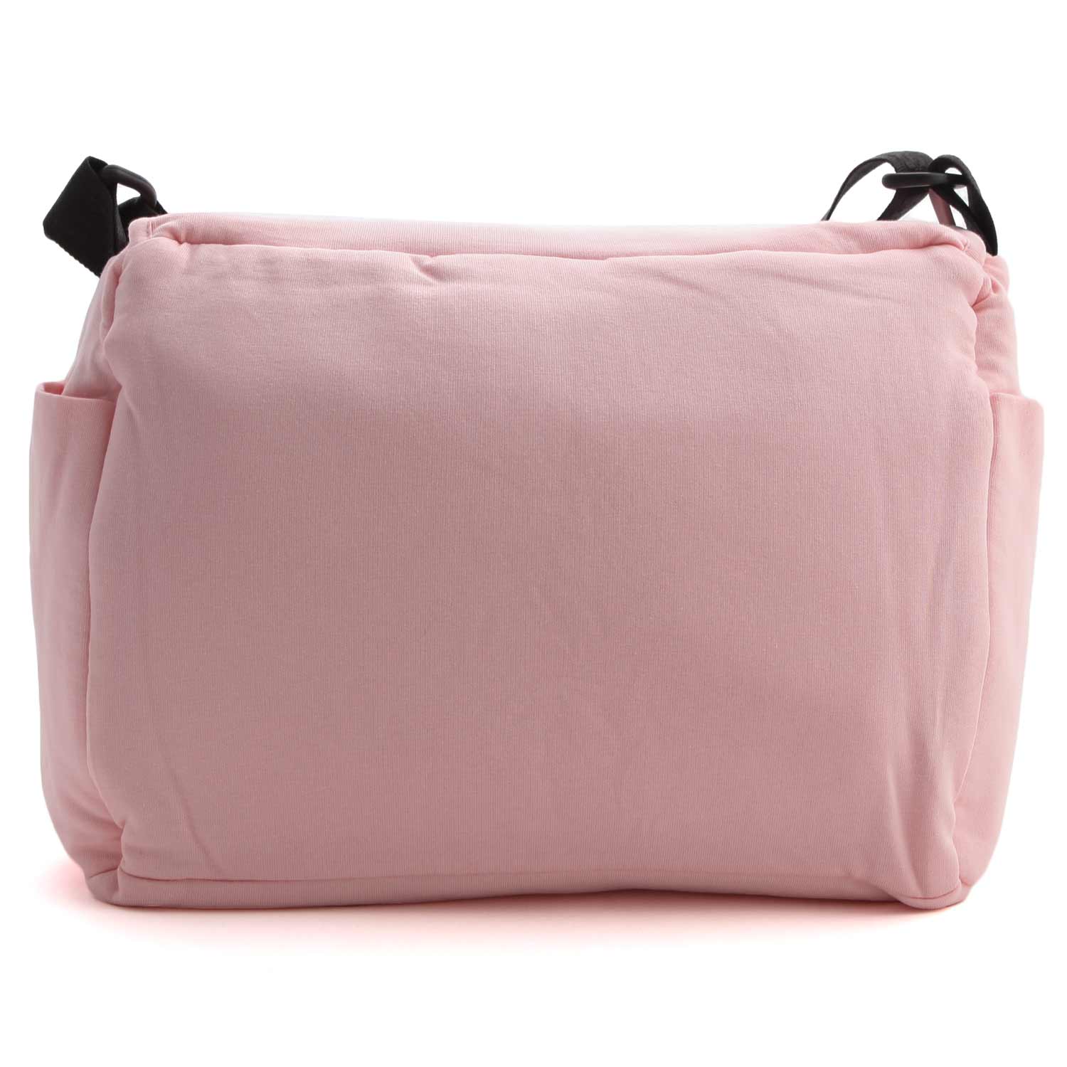 BORSA MAMMA TEDDY BEAR ROSA - annameglio.com abbigliamento moda