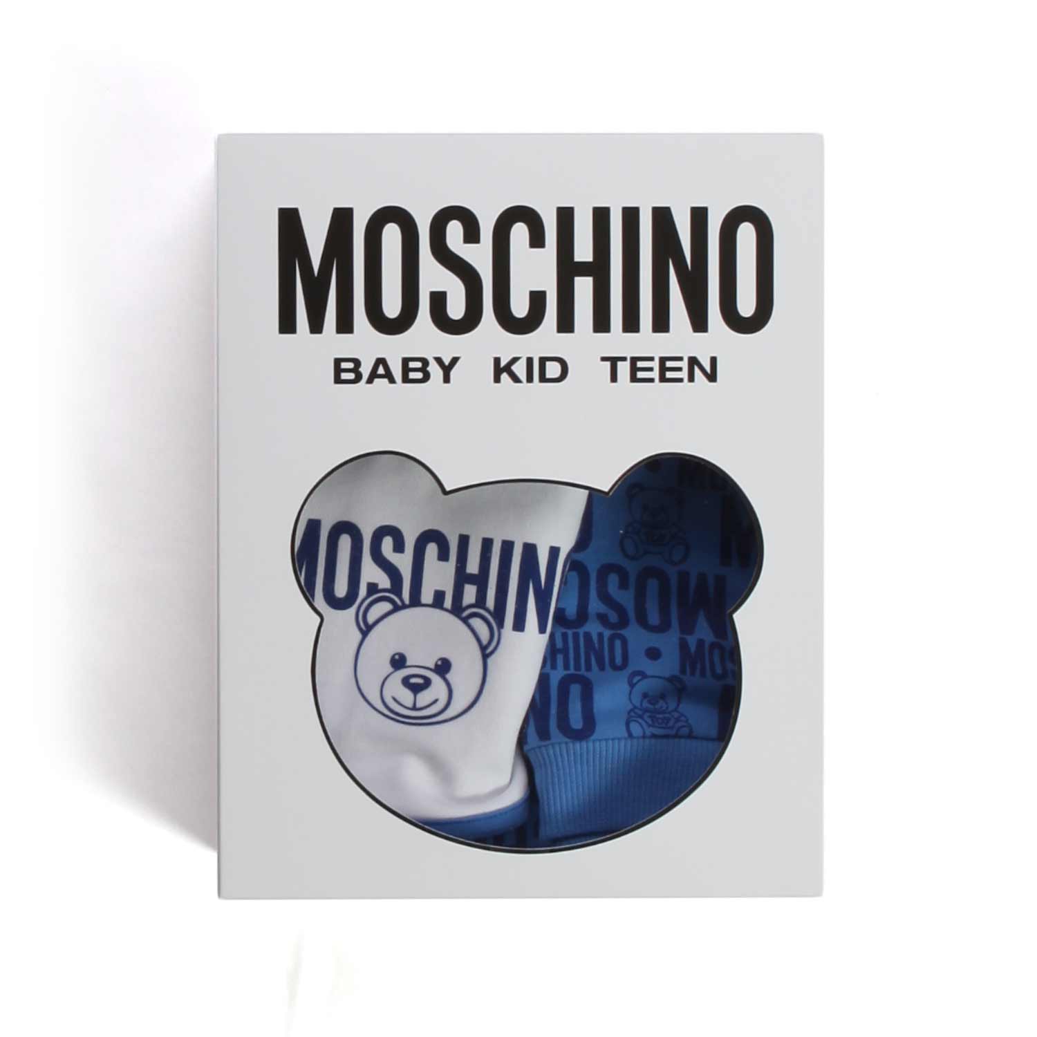 SET REGALO TRE PEZZI PER NEONATO - annameglio.com abbigliamento moda