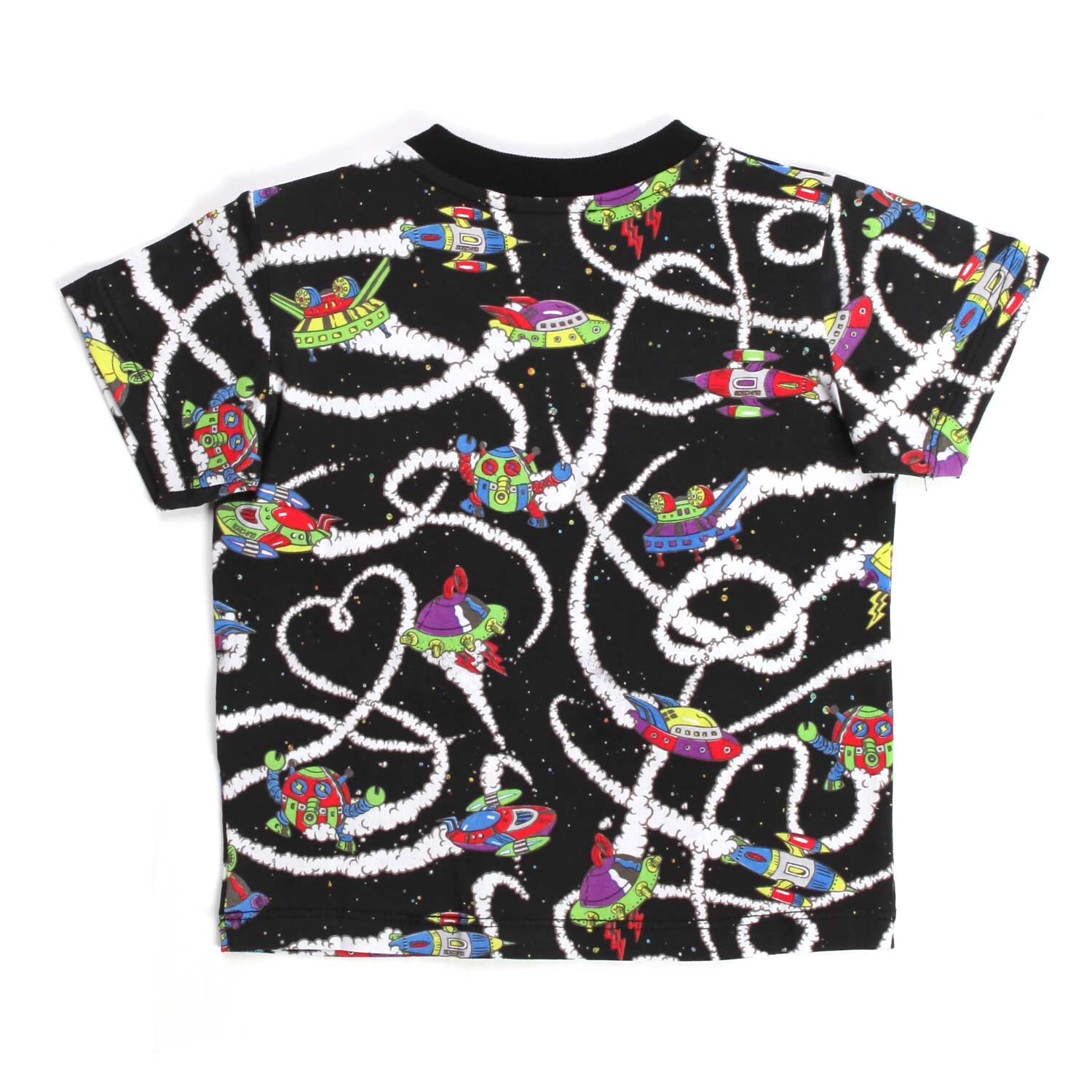 T-SHIRT STAMPA BIMBO NEONATO - annameglio.com abbigliamento moda