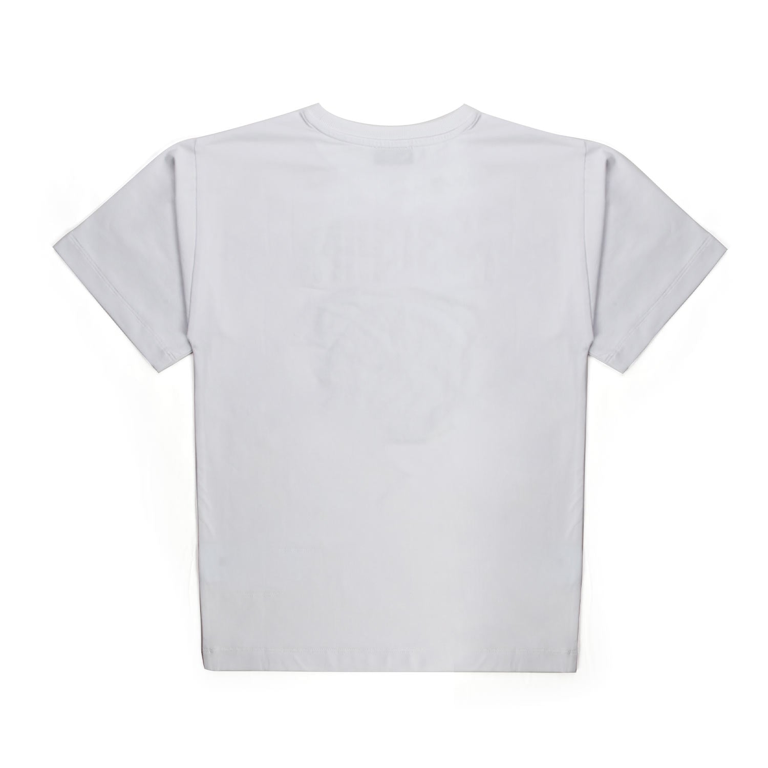 T-SHIRT STAMPA LOGO BAMBINA GIRL - annameglio.com abbigliamento moda