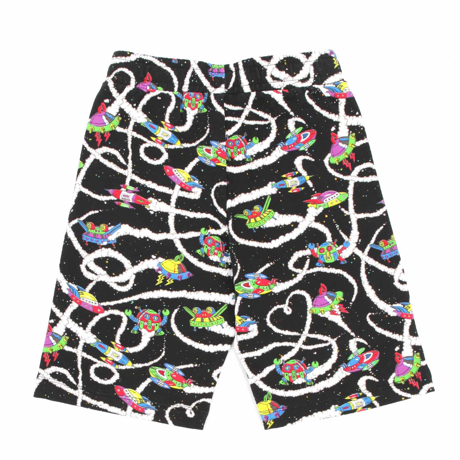 PANTALONCINO STAMPA BIMBO - annameglio.com abbigliamento moda