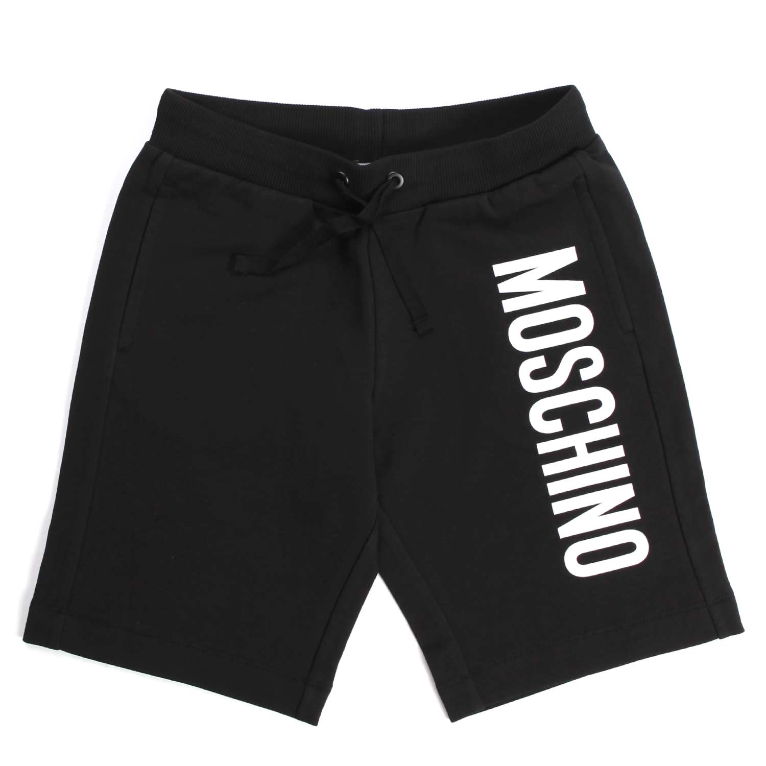 PANTALONCINI NERI TEEN E BAMBINO - annameglio.com abbigliamento moda