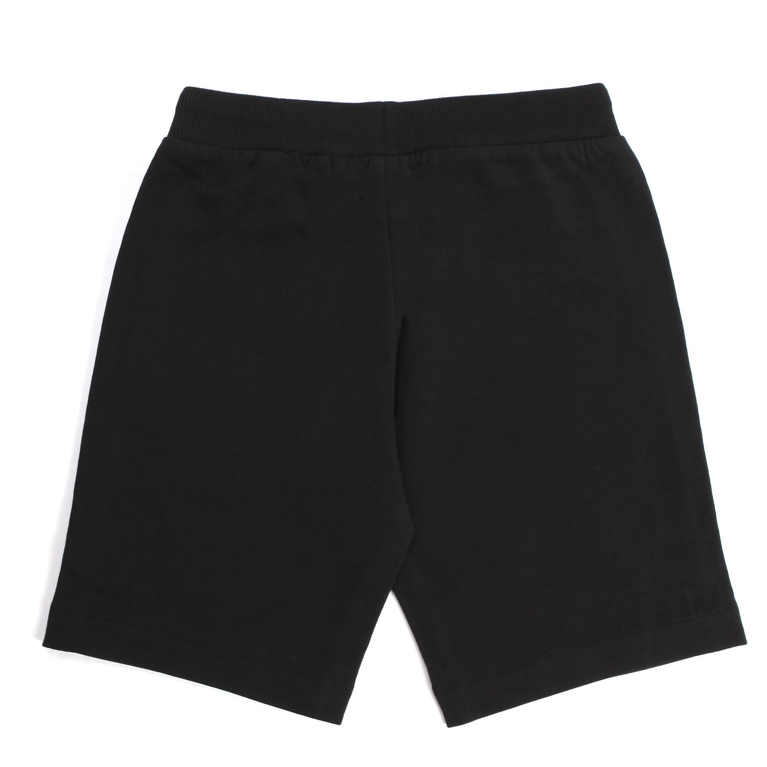 PANTALONCINI NERI TEEN E BAMBINO - annameglio.com abbigliamento moda