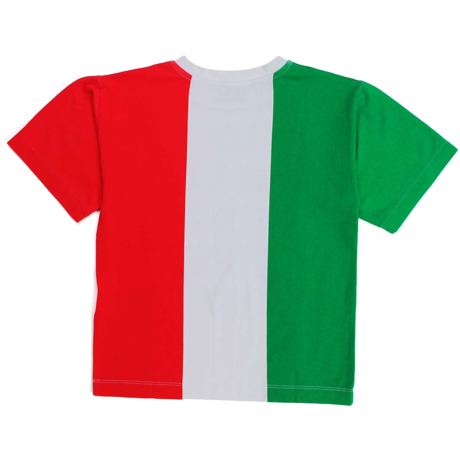 T-SHIRT ITALIA BIMBO UNISEX - annameglio.com abbigliamento moda