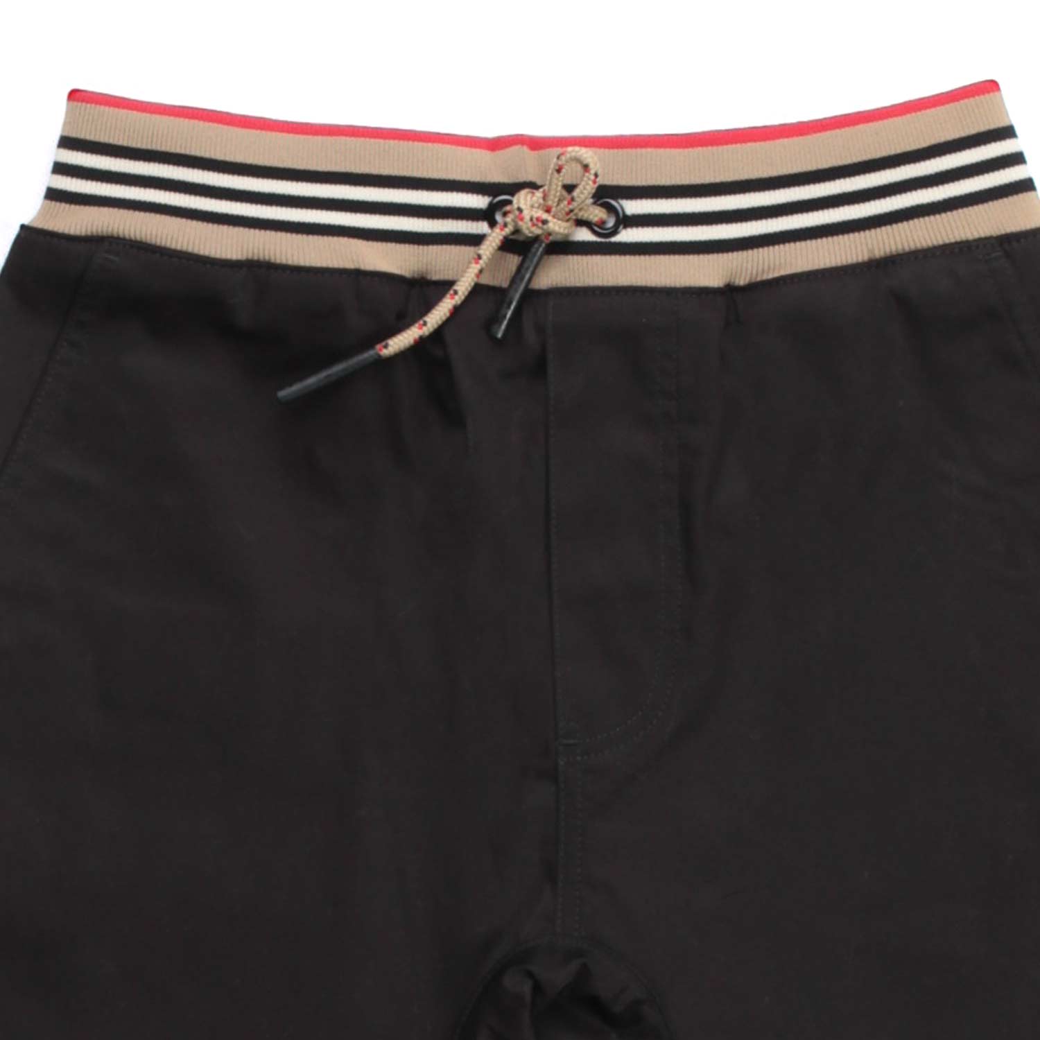 PANTALONCINI NERI BAMBINO - annameglio.com abbigliamento moda