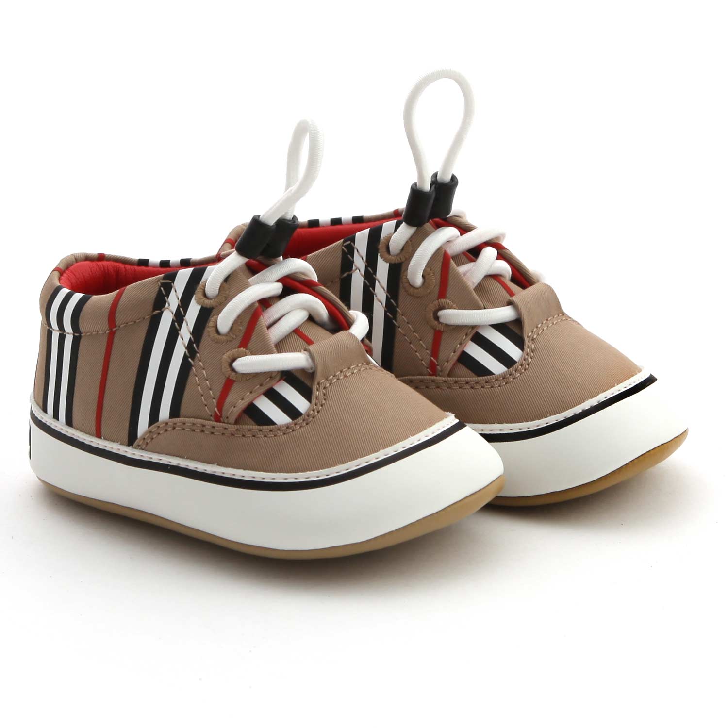 SCARPINA CHECK NEONATO - annameglio.com abbigliamento moda