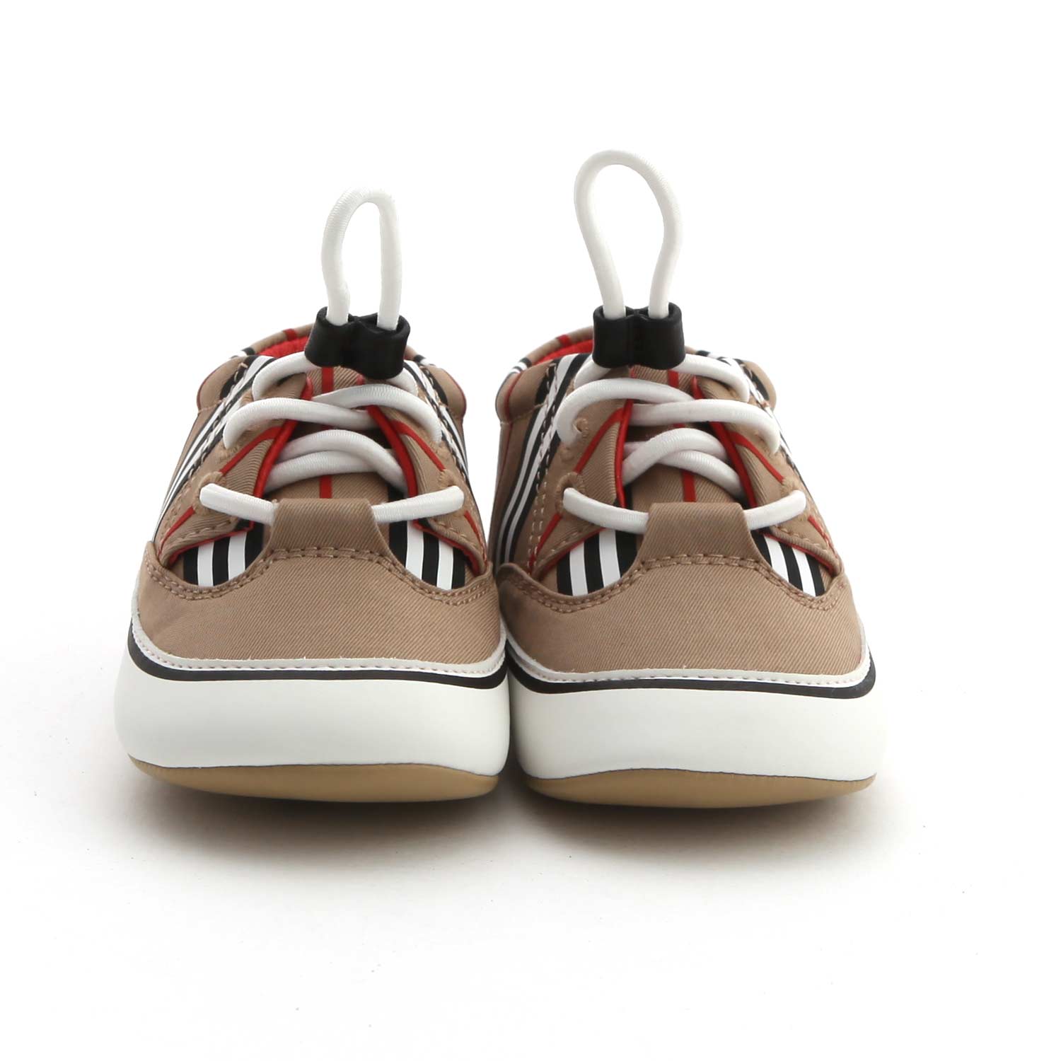 SCARPINA CHECK NEONATO - annameglio.com abbigliamento moda