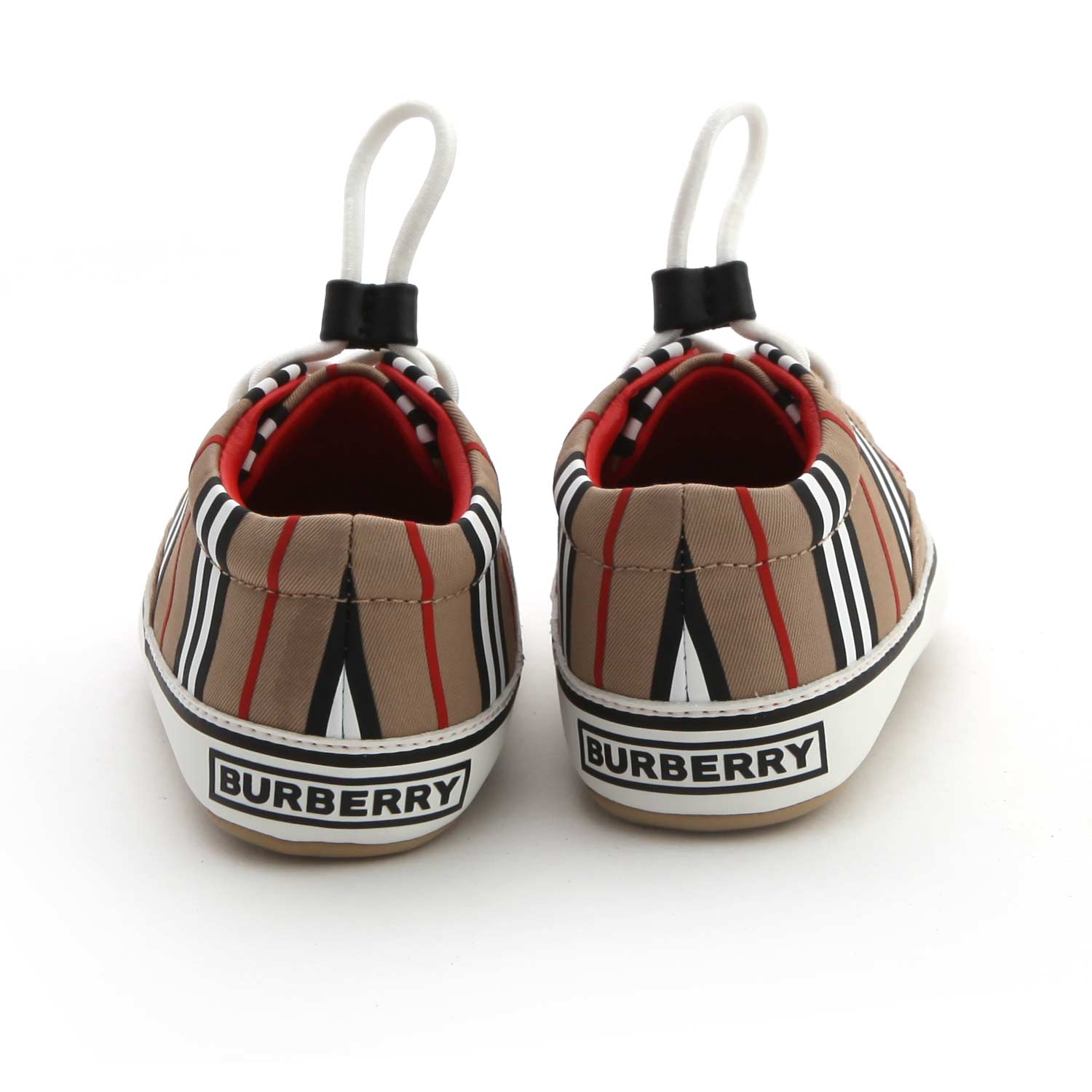 SCARPINA CHECK NEONATO - annameglio.com abbigliamento moda