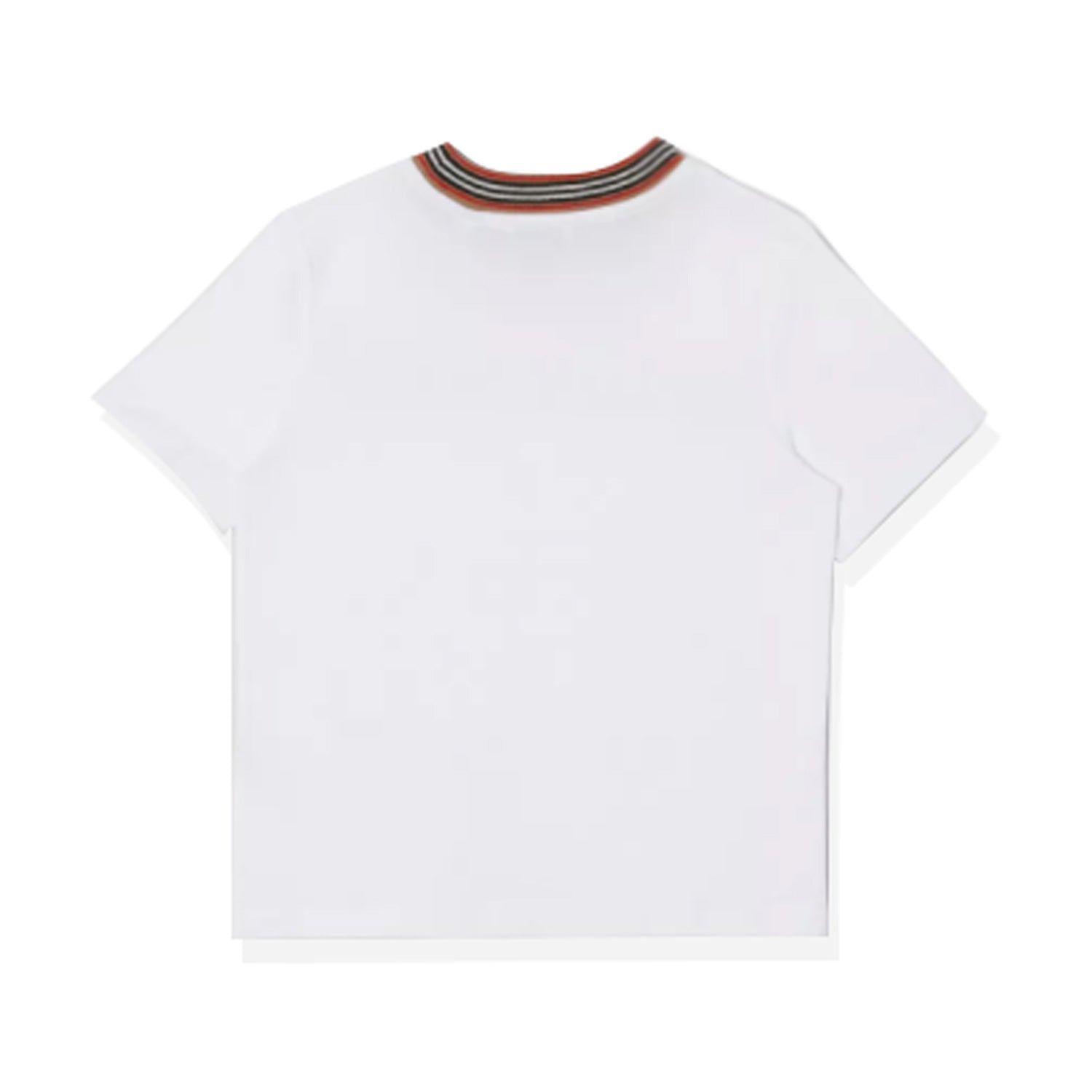 T-SHIRT COTONE UNISEX CON LOGO - annameglio.com abbigliamento moda