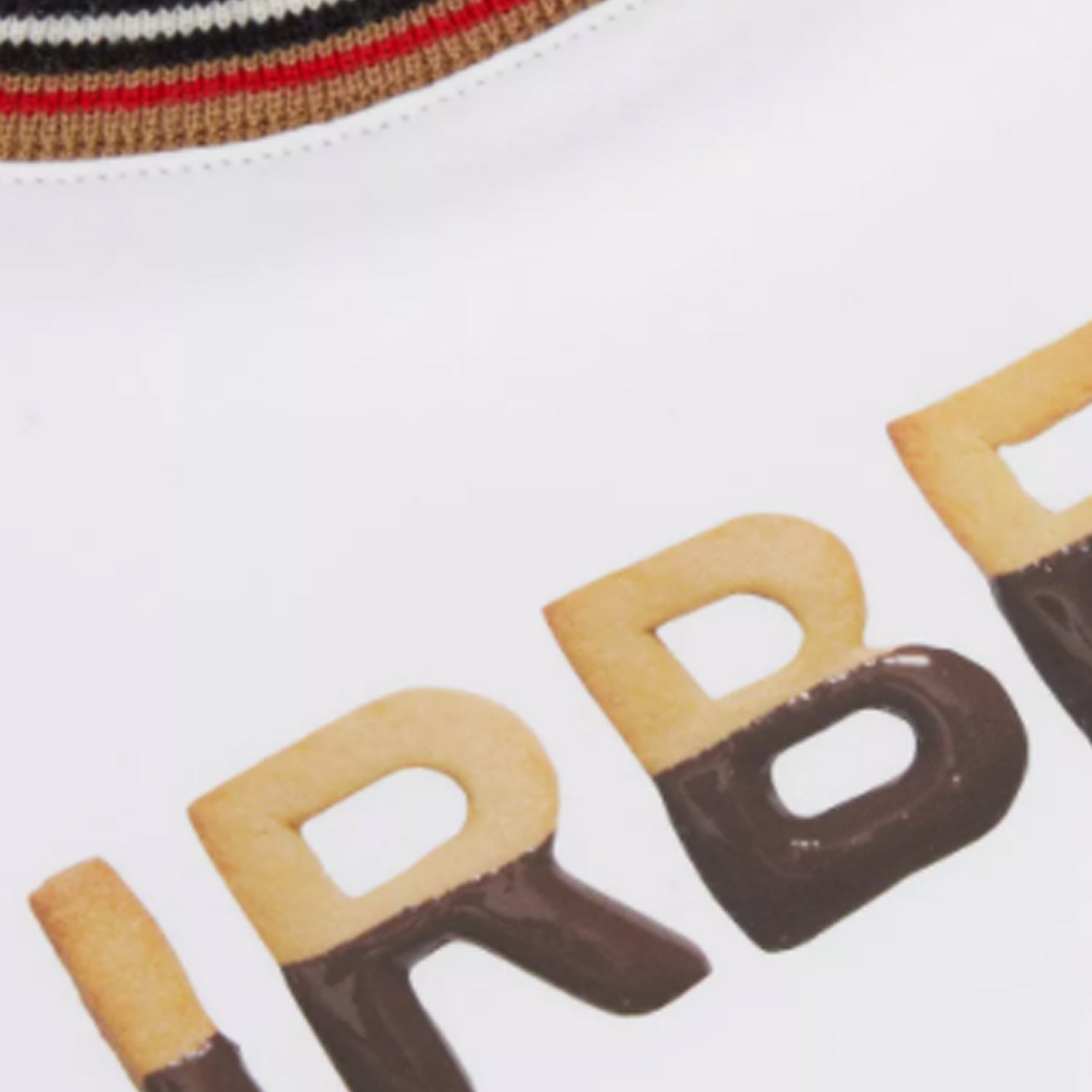 T-SHIRT COTONE UNISEX CON LOGO - annameglio.com abbigliamento moda