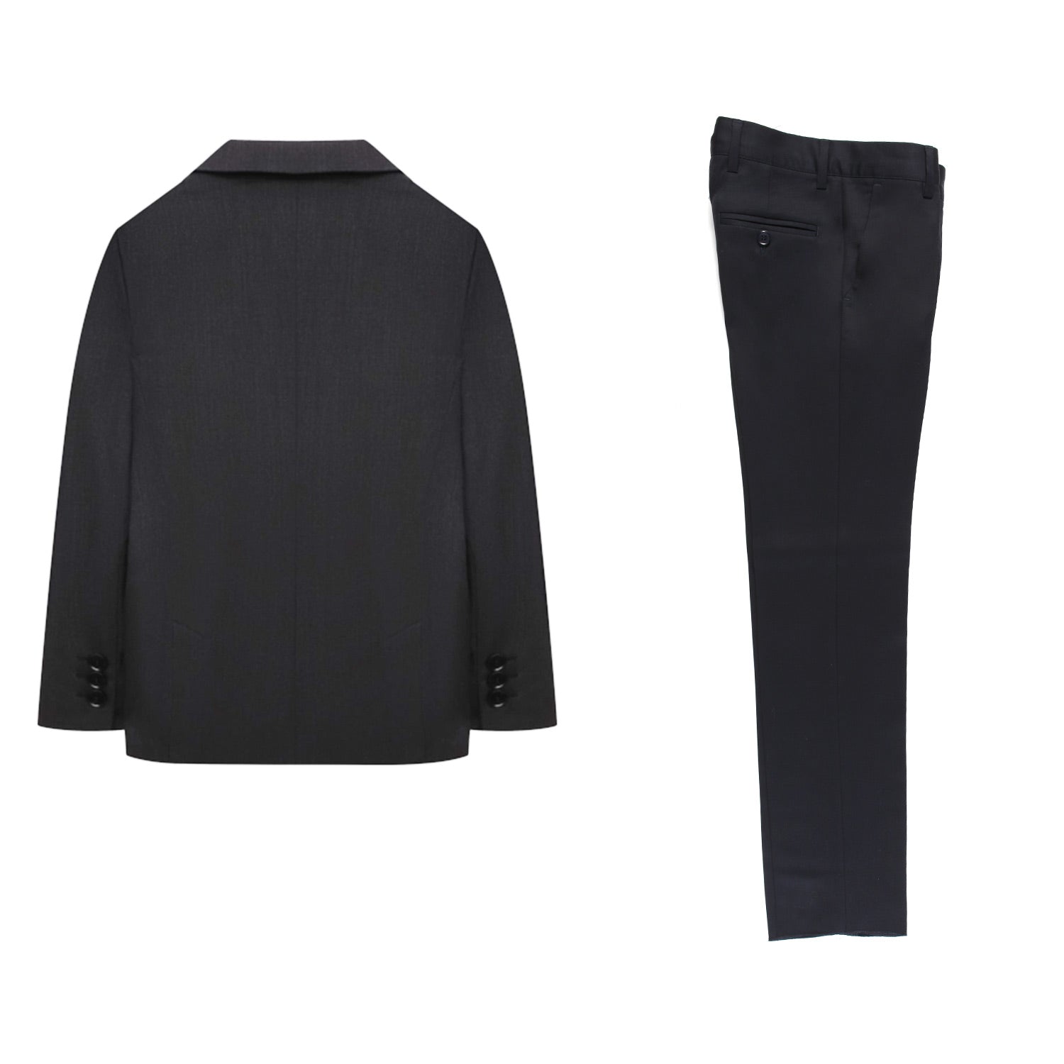 COMPLETO CERIMONIA BAMBINO TEEN - annameglio.com abbigliamento moda