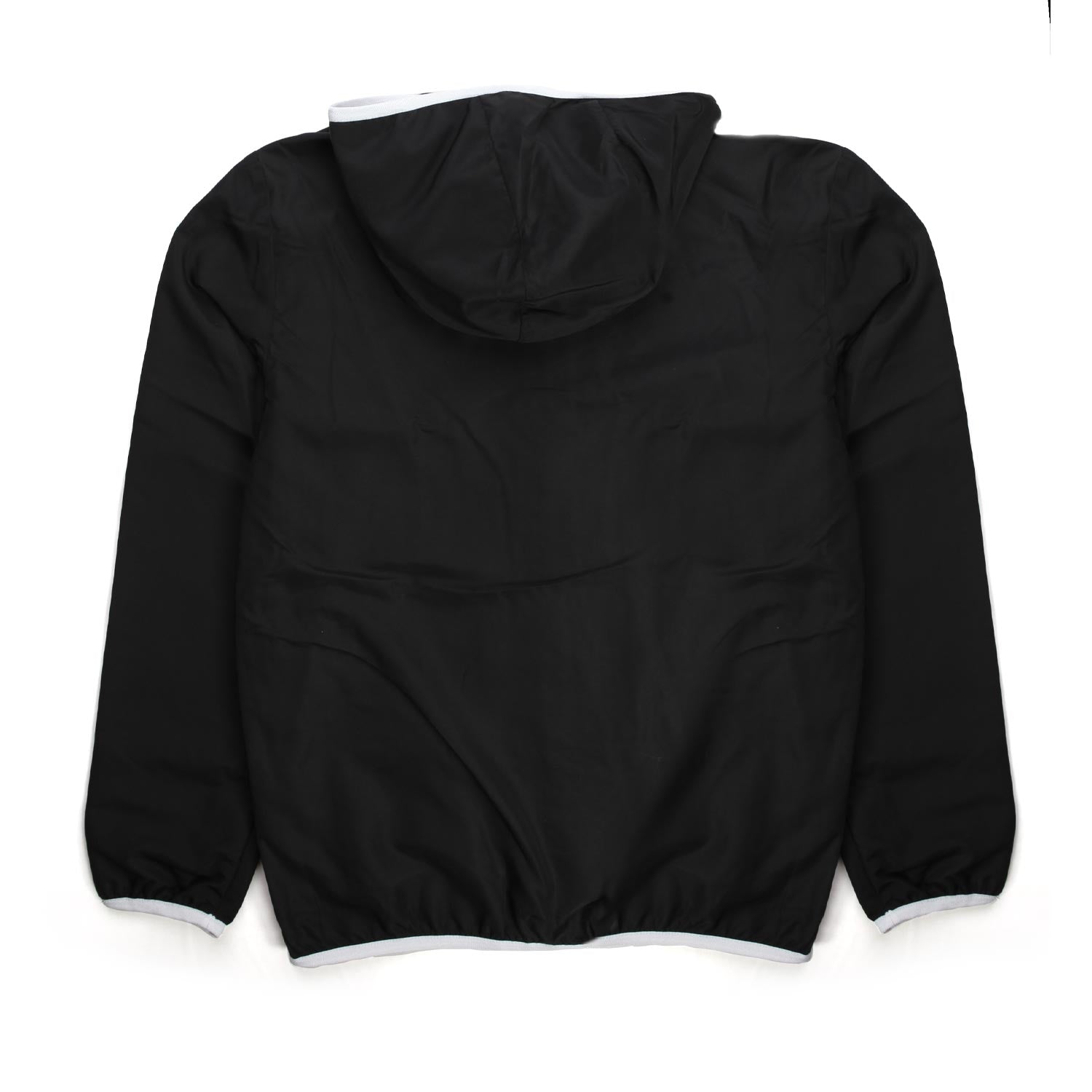 GIACCA NERA CON LOGO BOY - annameglio.com abbigliamento moda