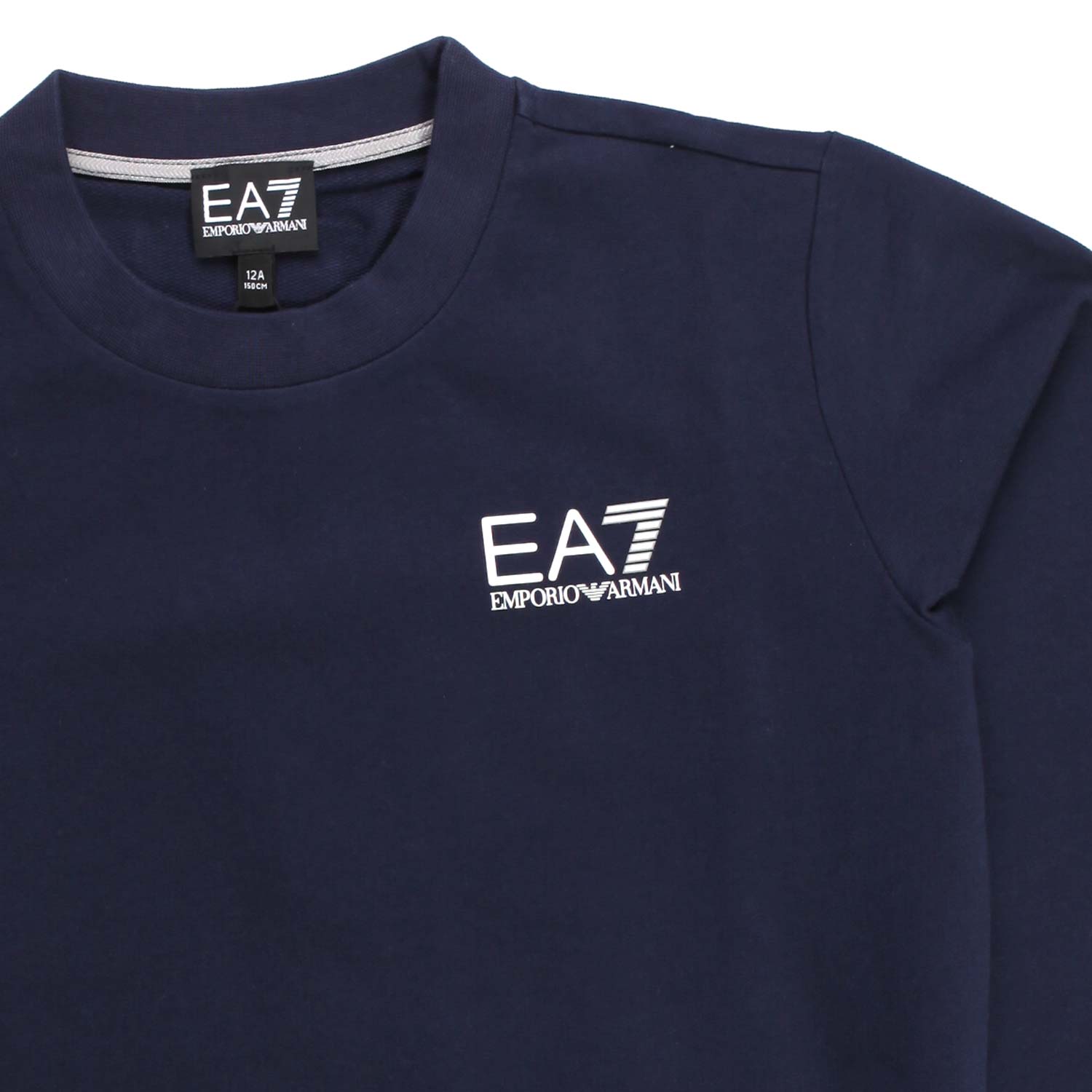 FELPA BLU NAVY BOY BAMBINO - annameglio.com abbigliamento moda