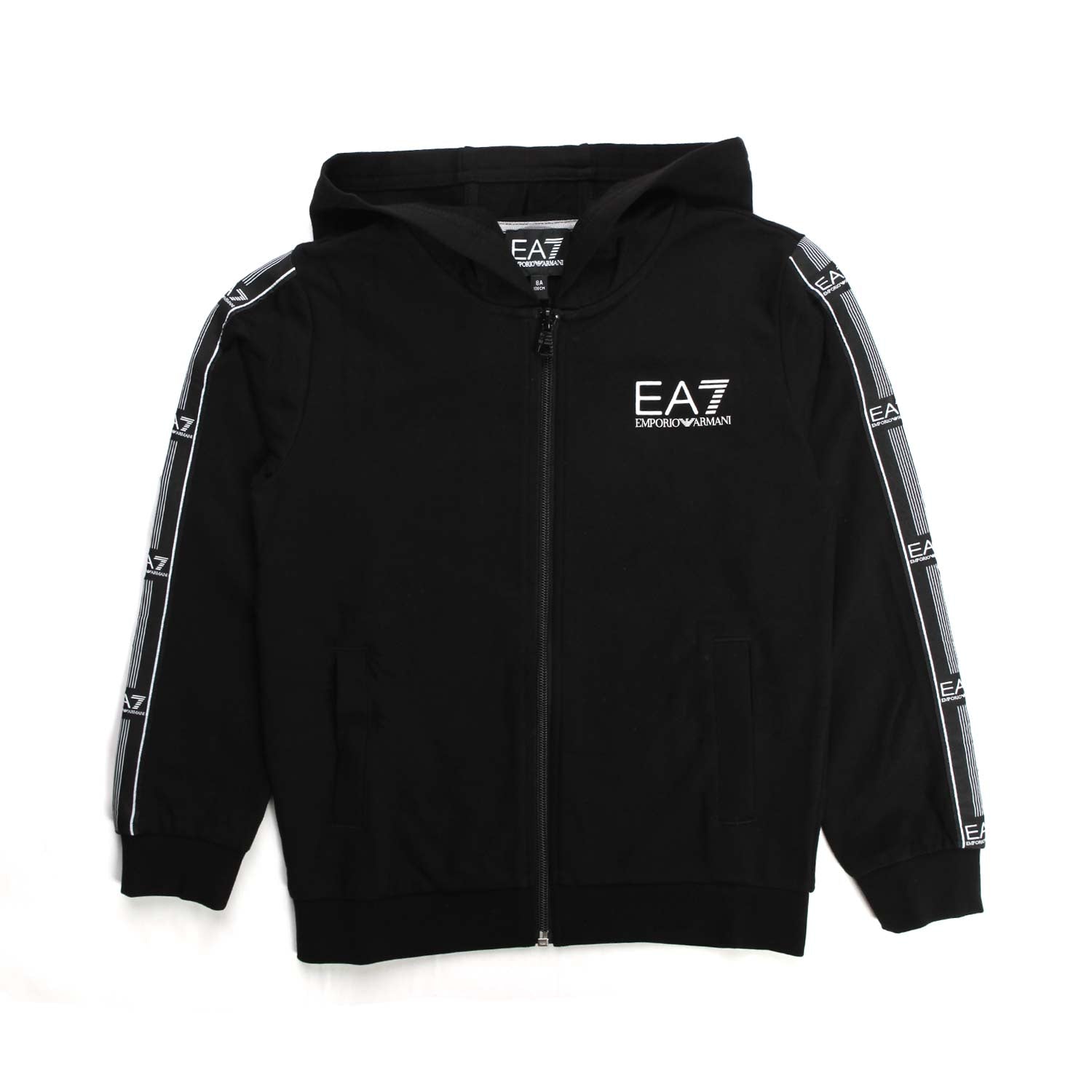 FELPA ZIP BAMBINO TEEN - annameglio.com abbigliamento moda