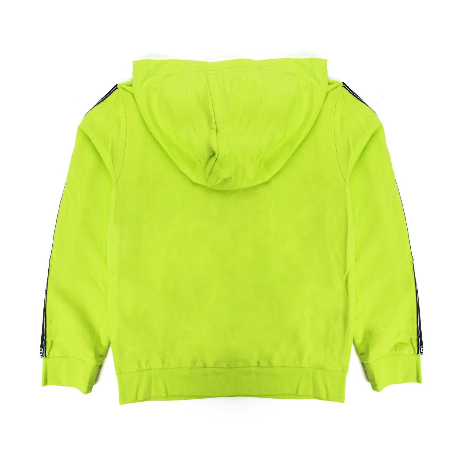 FELPA VERDE FLUO BAMBINO TEEN - annameglio.com abbigliamento moda