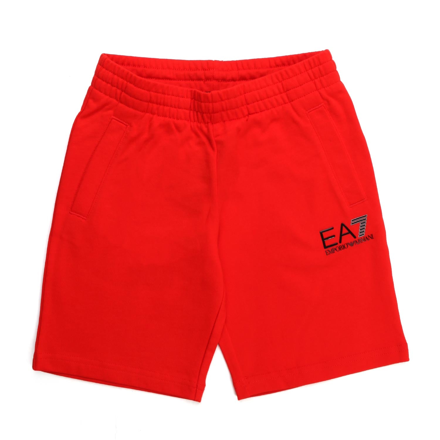 PANTALONCINI ROSSI BOY - annameglio.com abbigliamento moda