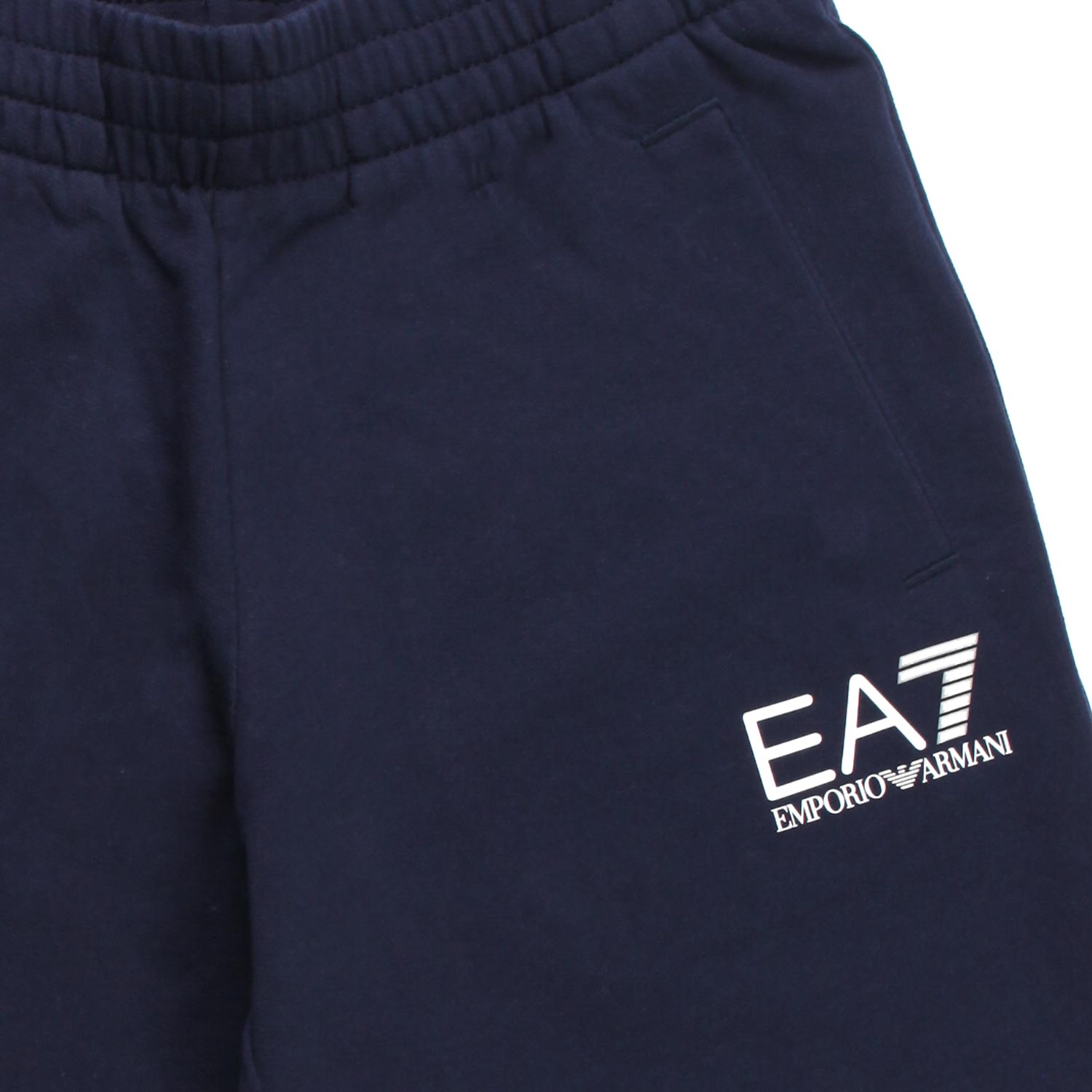 PANTALONCINO BLU BOY - annameglio.com abbigliamento moda