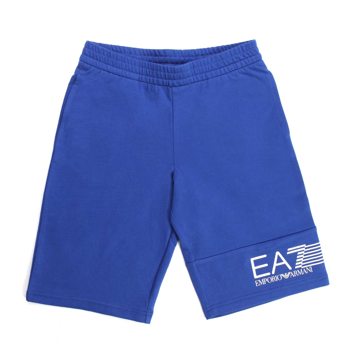 PANTALONCINI BLU BAMBINO BOY - annameglio.com abbigliamento moda