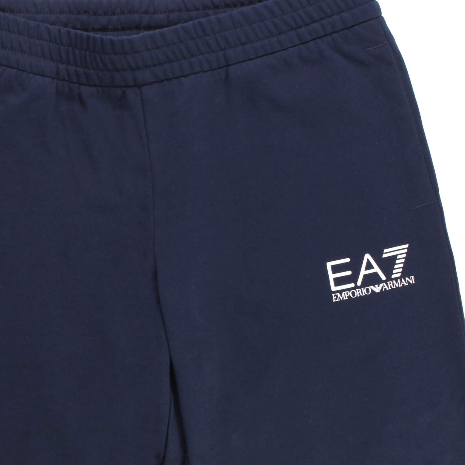 PANTALONCINI BLU TEEN E BAMBINO - annameglio.com abbigliamento moda