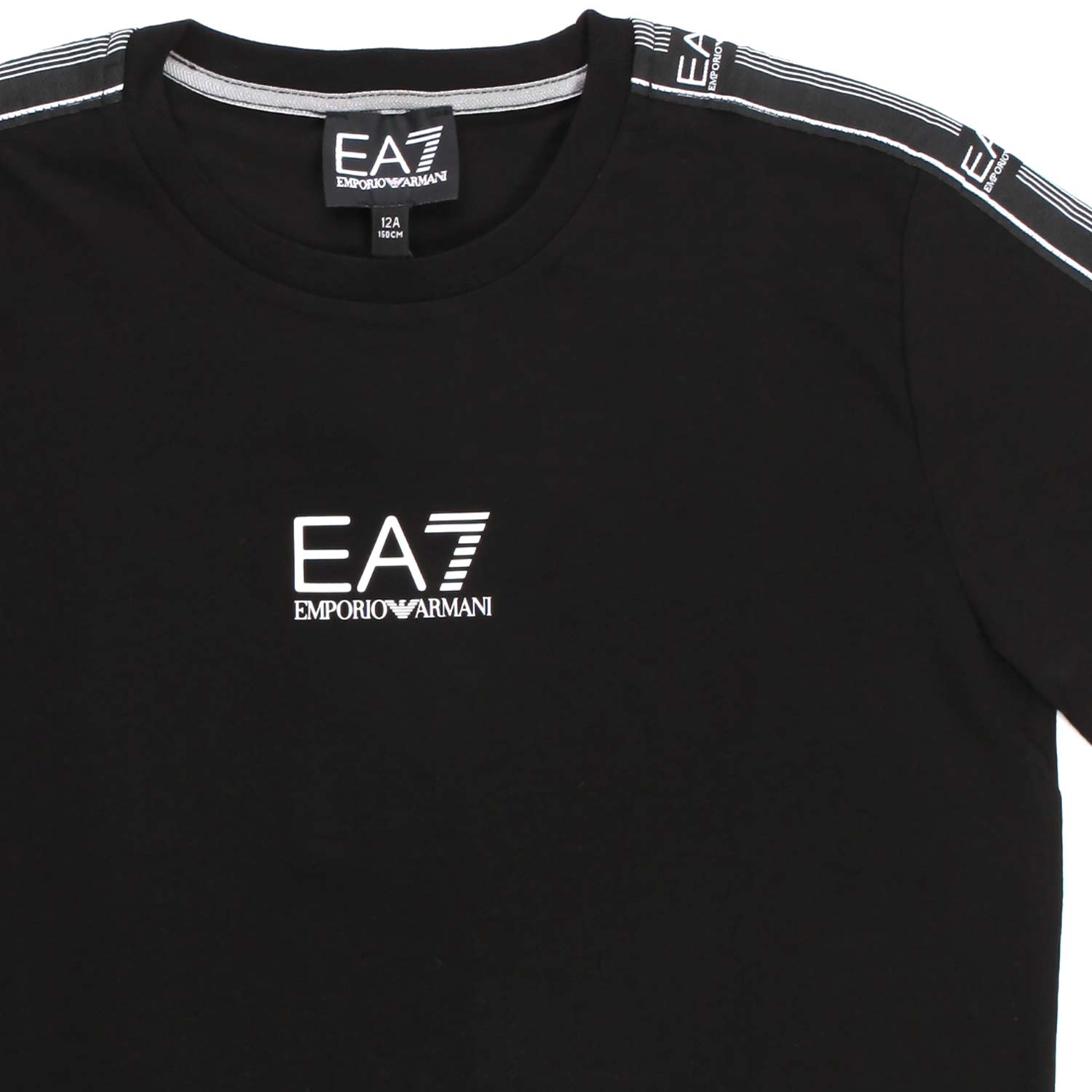 T-SHIRT LOGO TEENAGER - annameglio.com abbigliamento moda