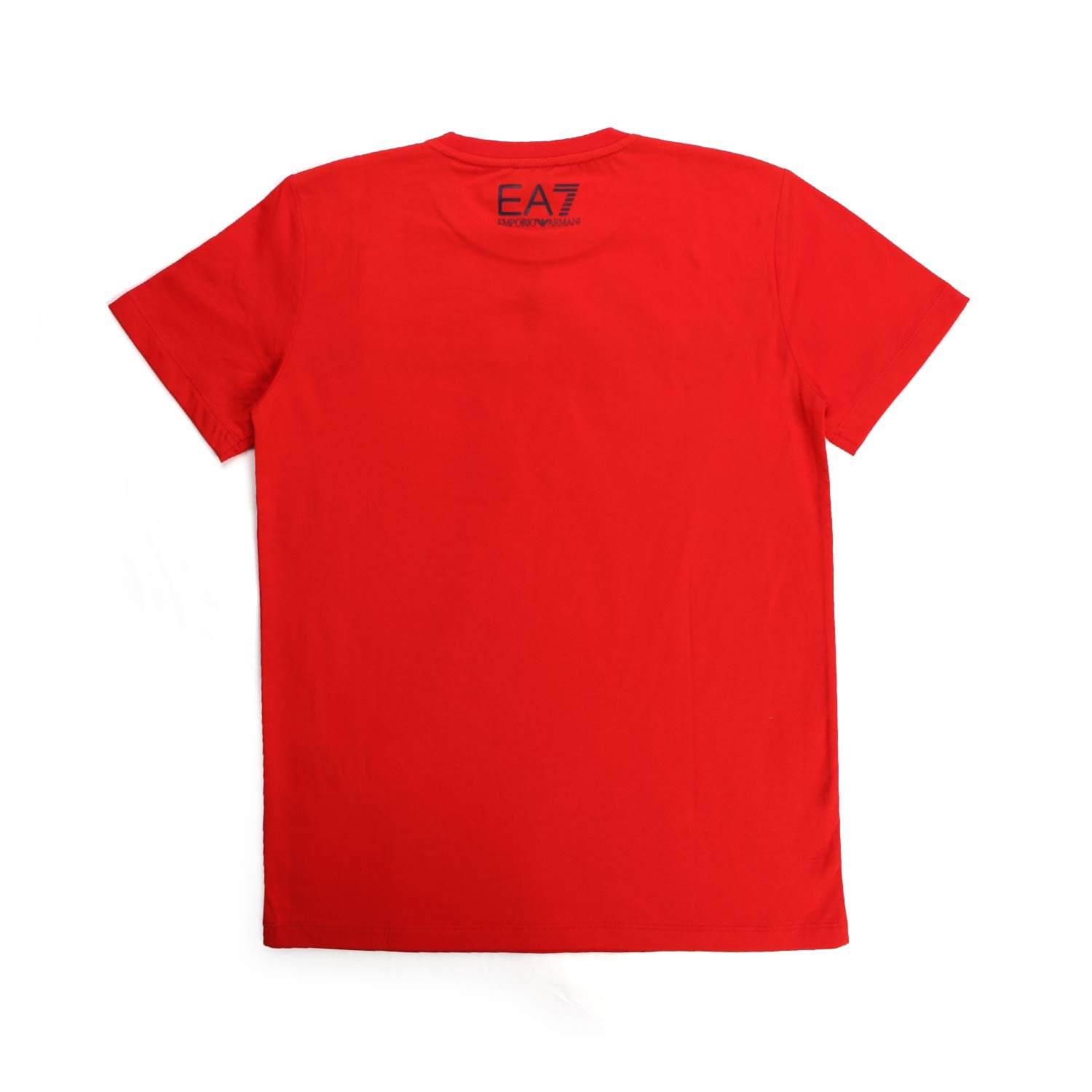 T-SHIRT ROSSA BAMBINO E BOY - annameglio.com abbigliamento moda