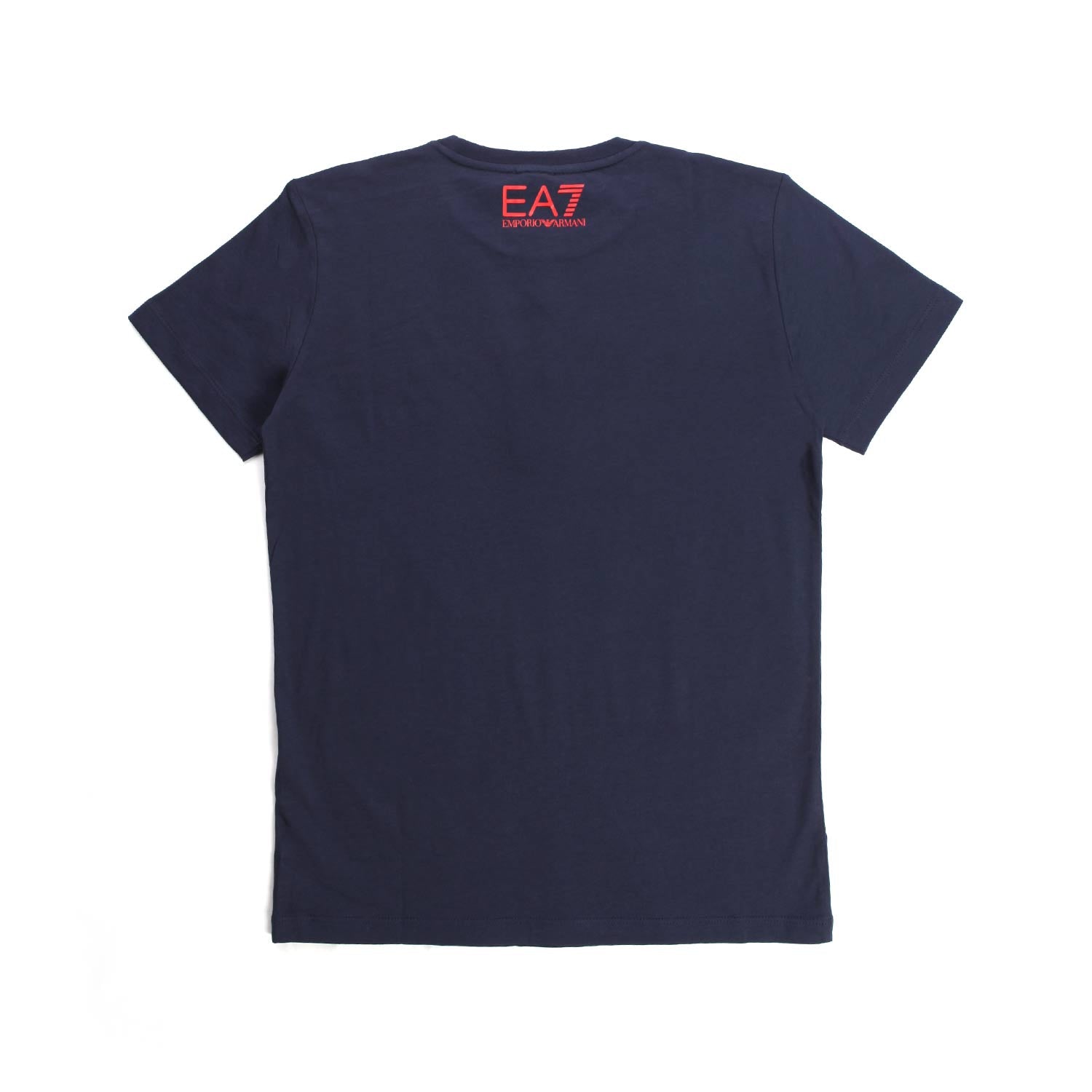 T-SHIRT BLU NAVY BAMBINO BOY - annameglio.com abbigliamento moda