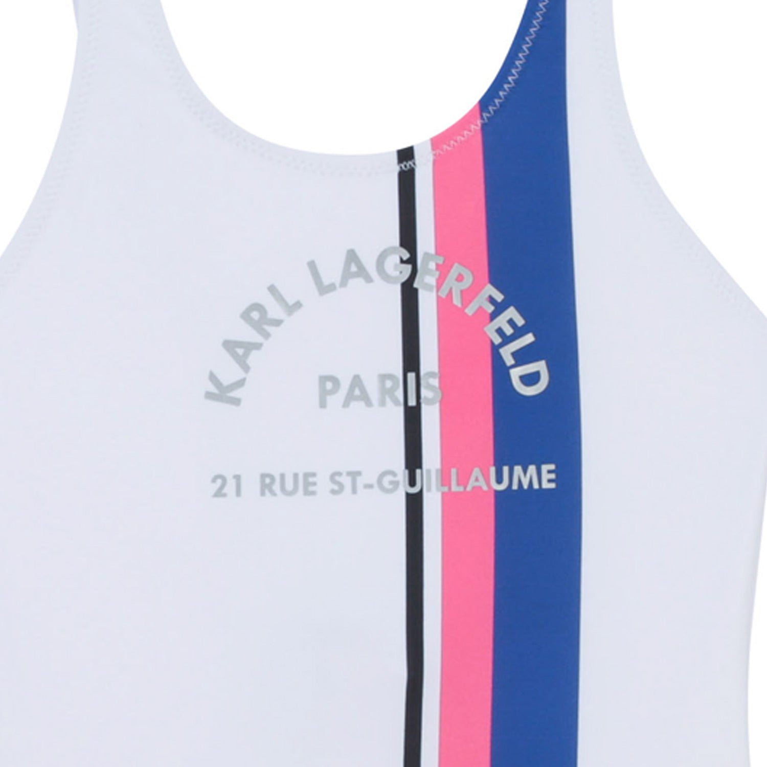 BODY MARE BIANCO BAMBINA E TEENAGER - annameglio.com abbigliamento moda