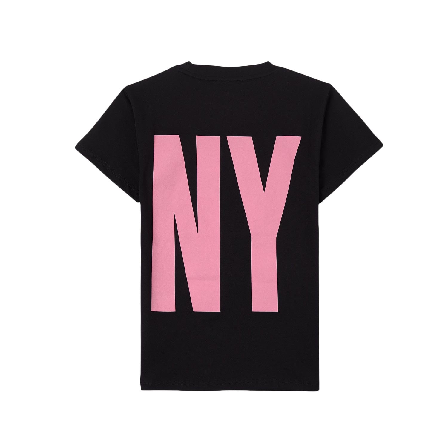 MAXI MAGLIA LOGO BAMBINA GIRL - annameglio.com abbigliamento moda