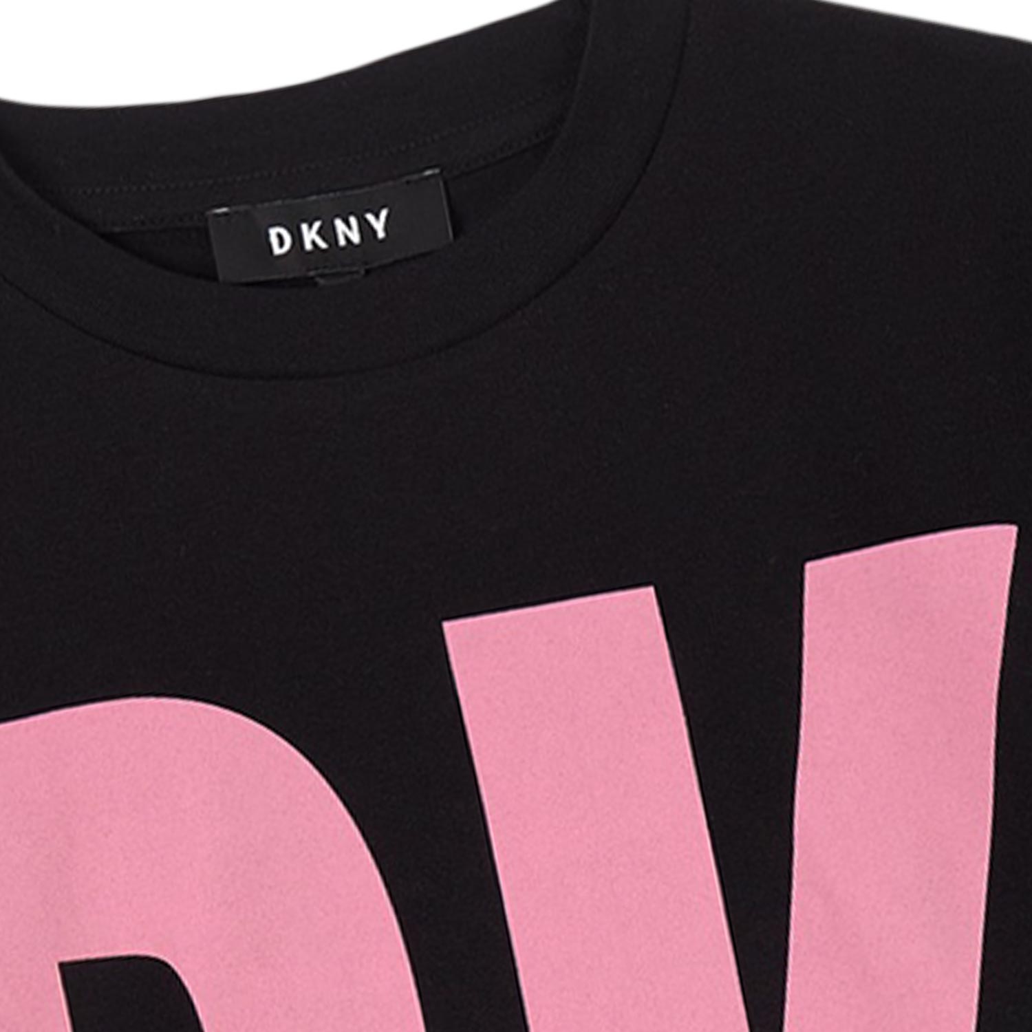 MAXI MAGLIA LOGO BAMBINA GIRL - annameglio.com abbigliamento moda