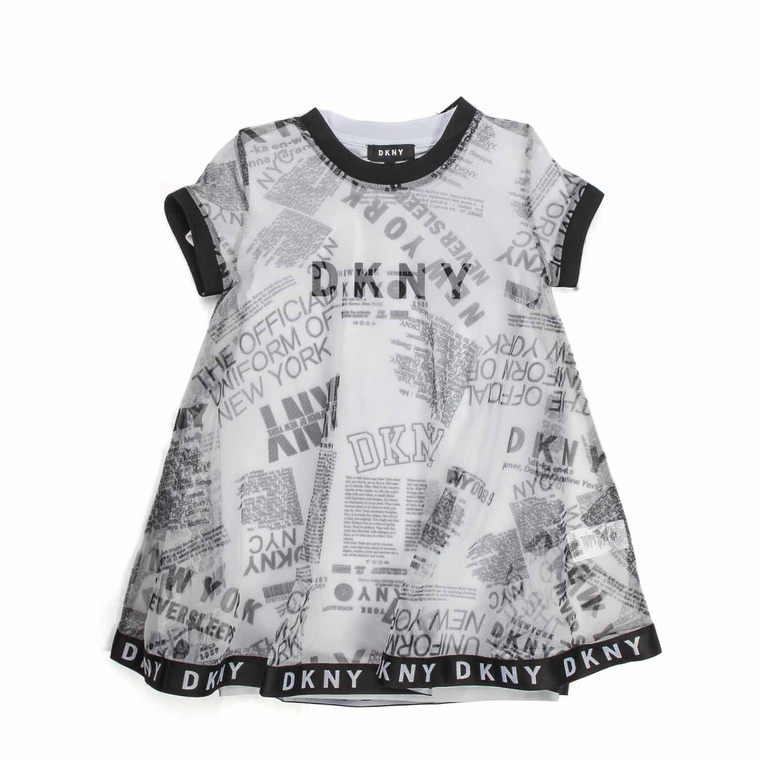 TOP STAMPATO CON T-SHIRT BAMBINA E TEENAGER - annameglio.com abbigliamento moda