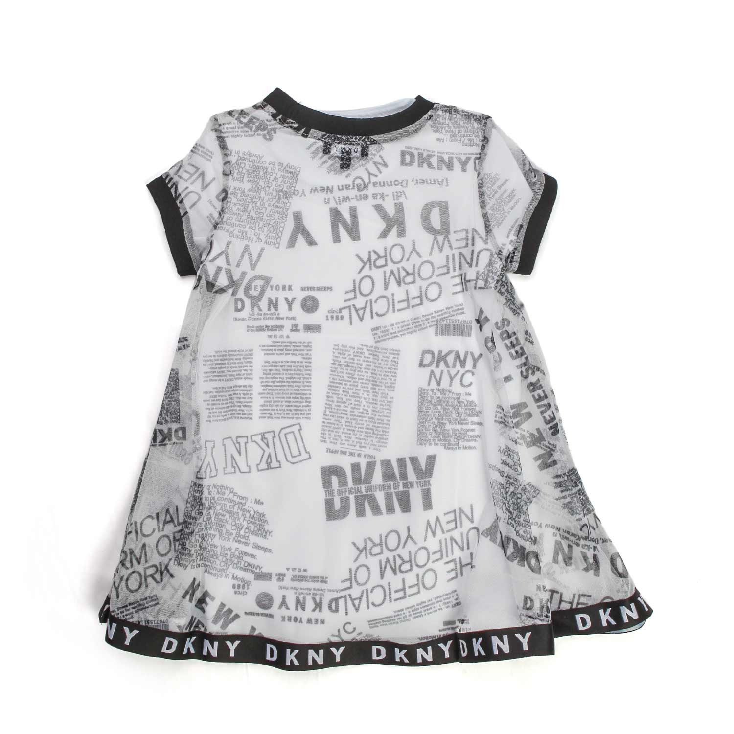 TOP STAMPATO CON T-SHIRT BAMBINA E TEENAGER - annameglio.com abbigliamento moda