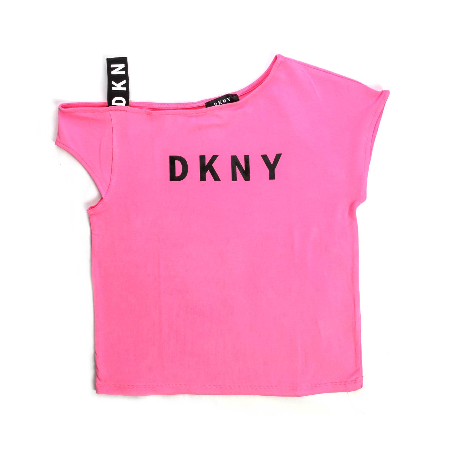 T-SHIRT MONOSPALLA BAMBINA TEEN - annameglio.com abbigliamento moda