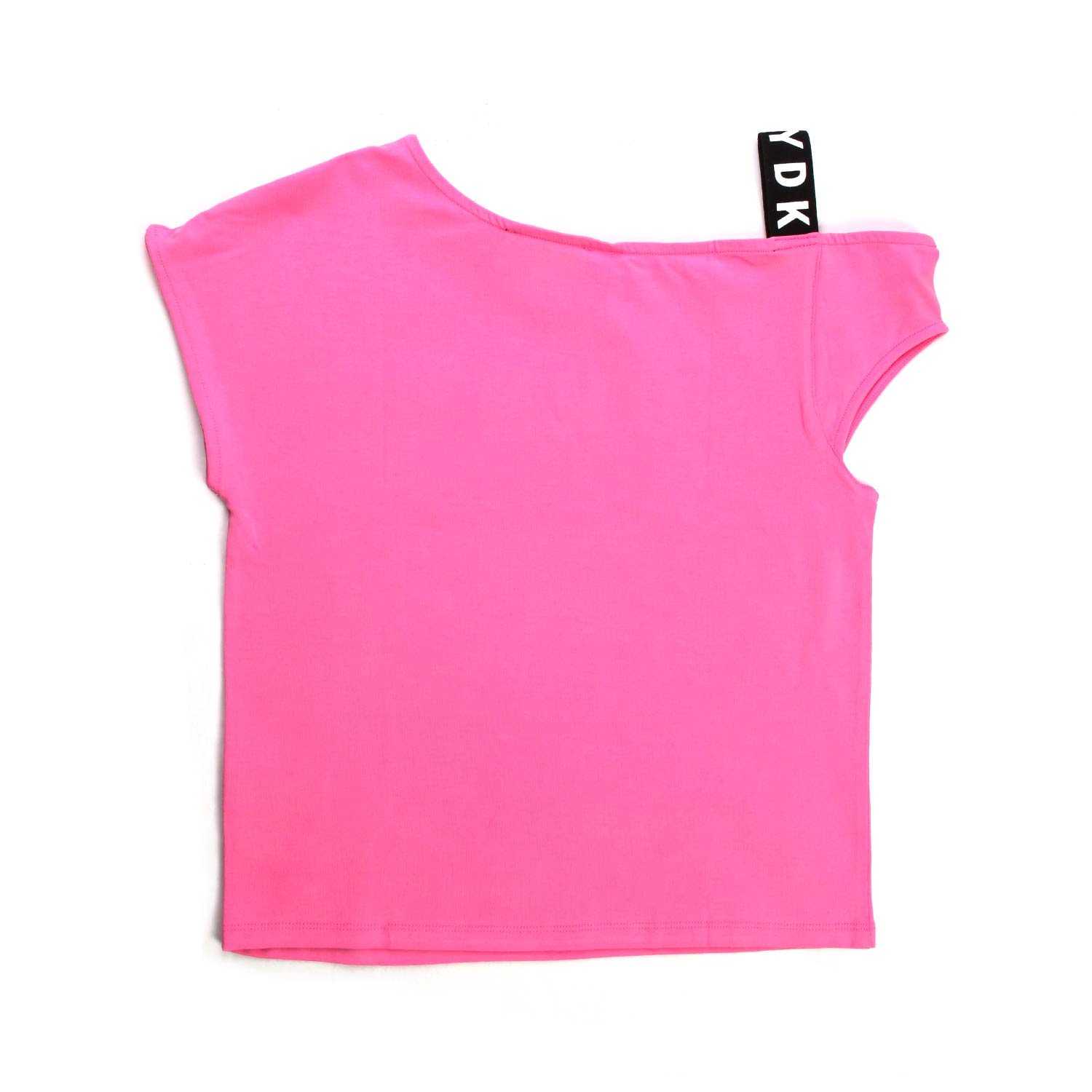 T-SHIRT MONOSPALLA BAMBINA TEEN - annameglio.com abbigliamento moda