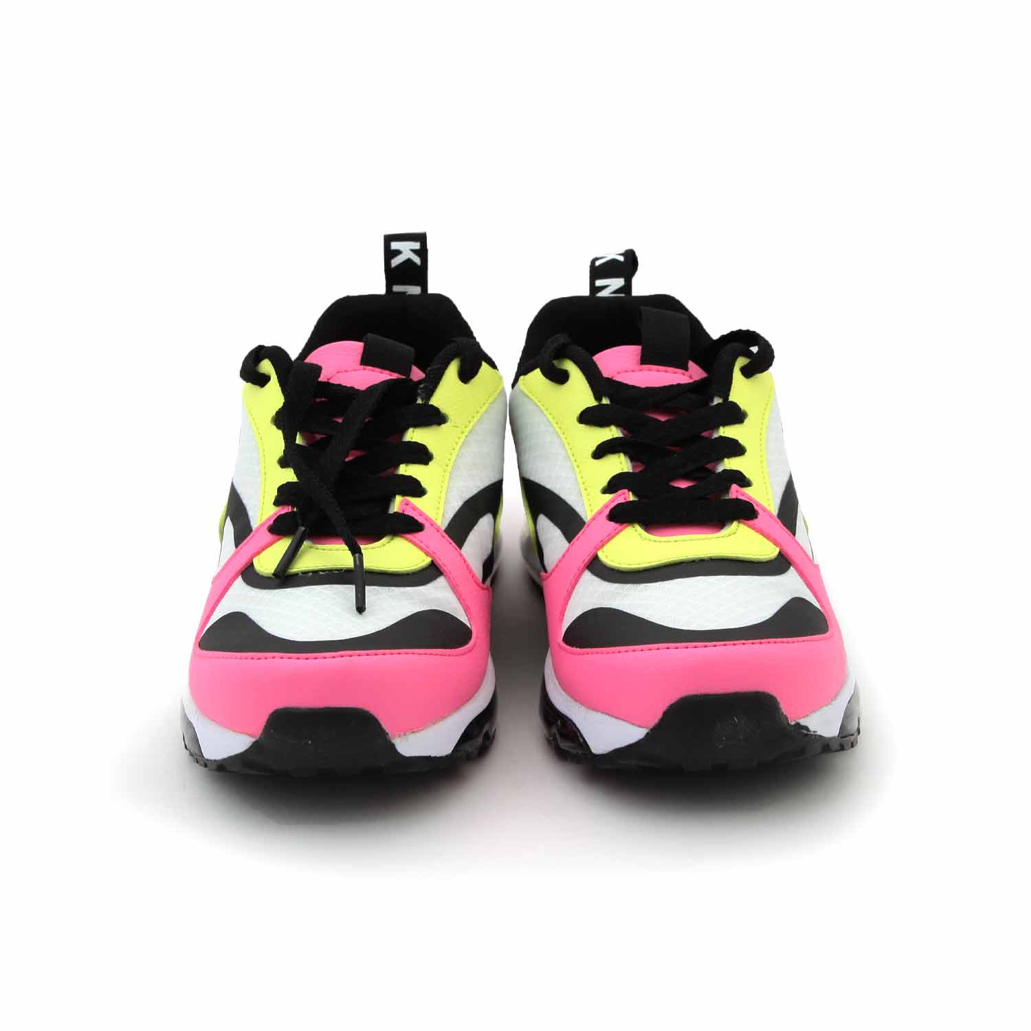 SNEAKER FLUO BAMBINA E RAGAZZA - annameglio.com abbigliamento moda