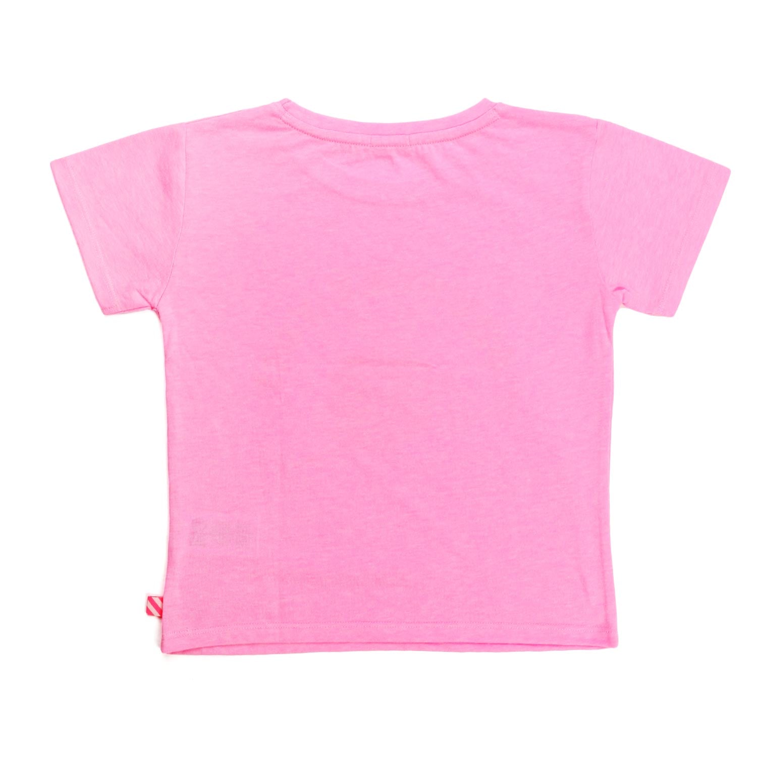 T-SHIRT ROSA BAMBINA - annameglio.com abbigliamento moda