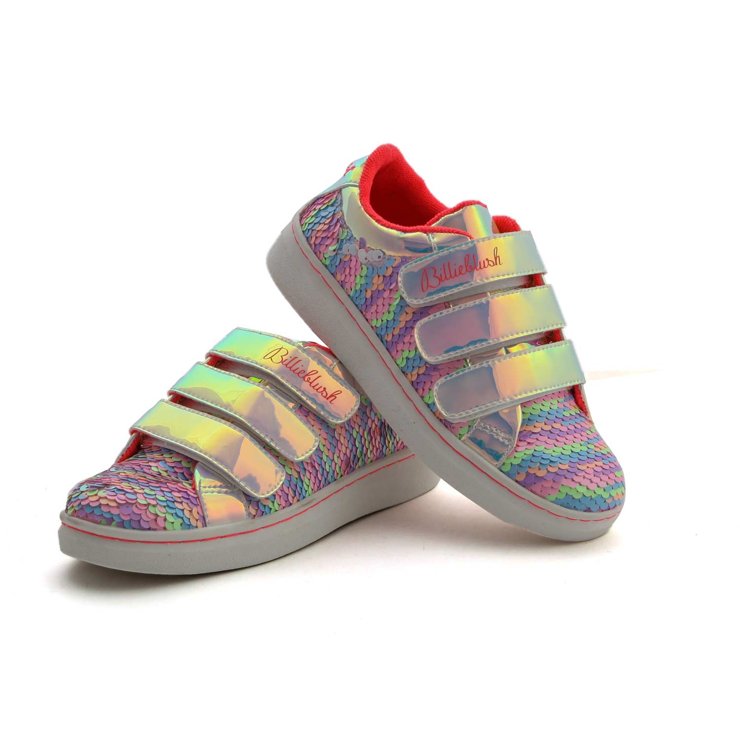 SNEAKER MULTICOLOR BAMBINA E TEENAGER - annameglio.com abbigliamento moda