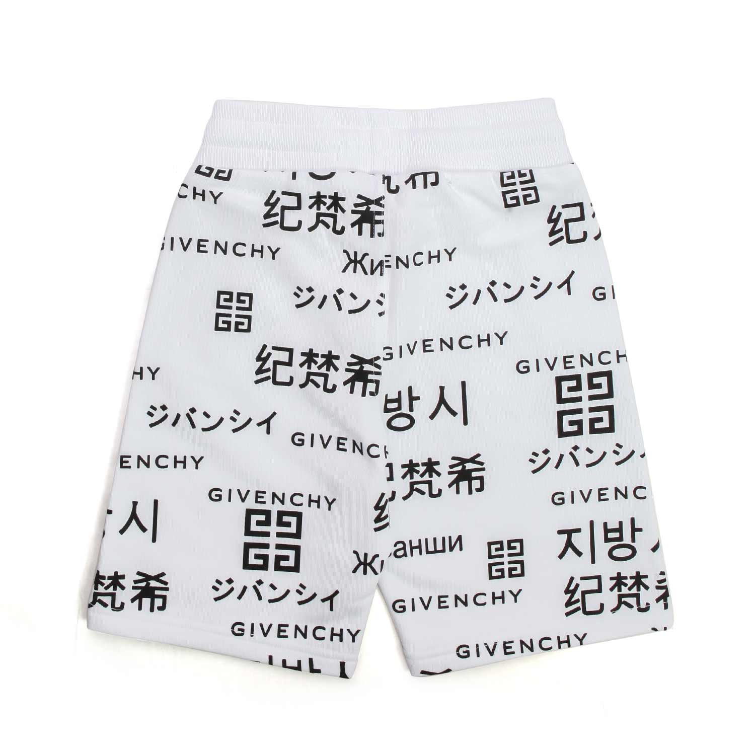 PANTALONCINI STAMPA TEEN BAMBINO - annameglio.com abbigliamento moda