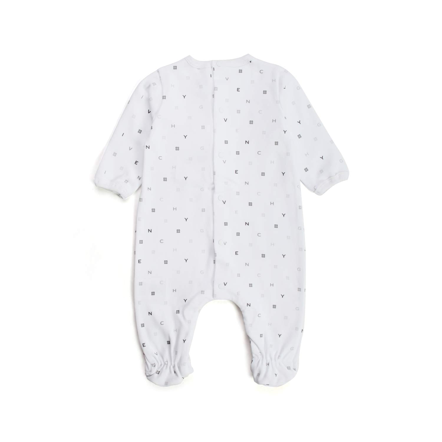 TUTINA BIANCA UNISEX NEONATO - annameglio.com abbigliamento moda